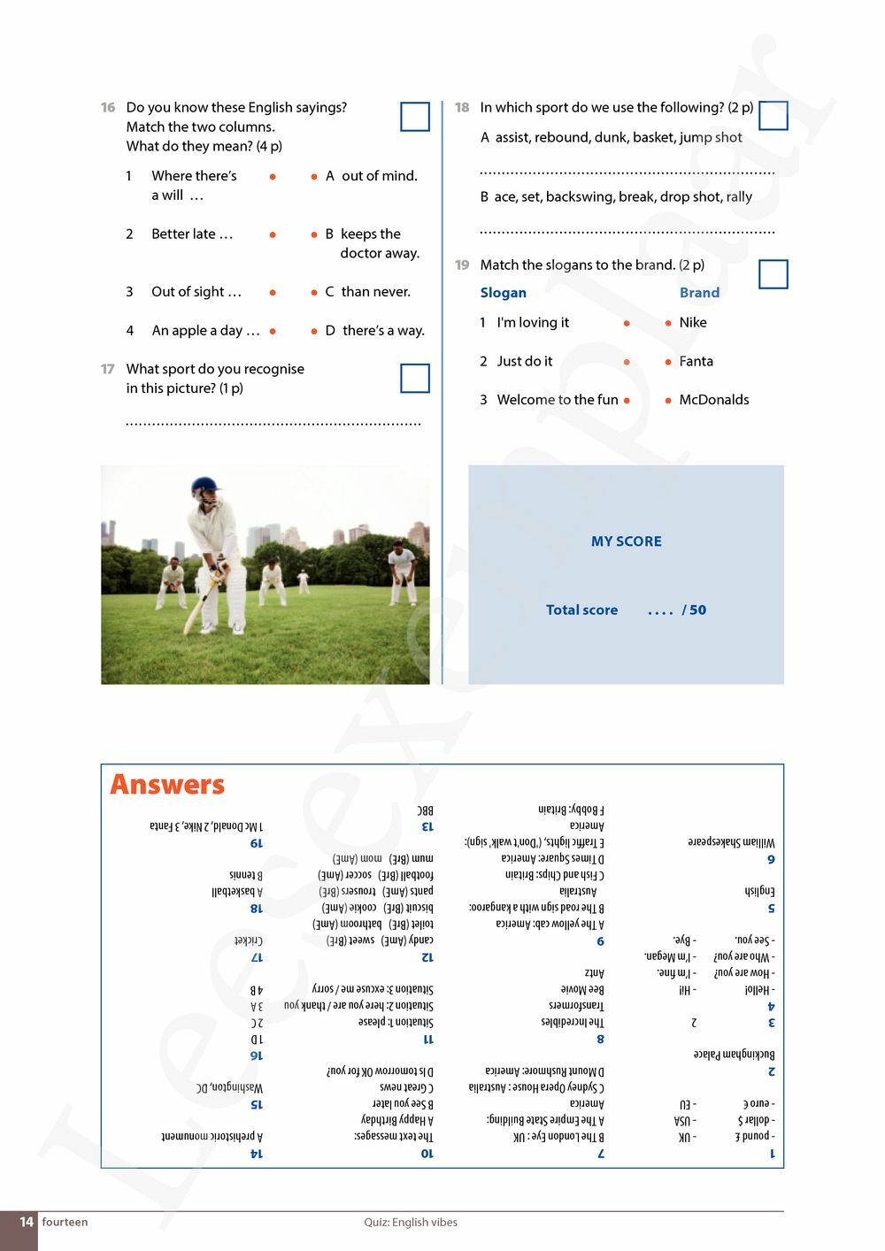 Preview: Step up 1 Livre de l'élève (MAG, livret ressources, Pelckmans Portail inclus)