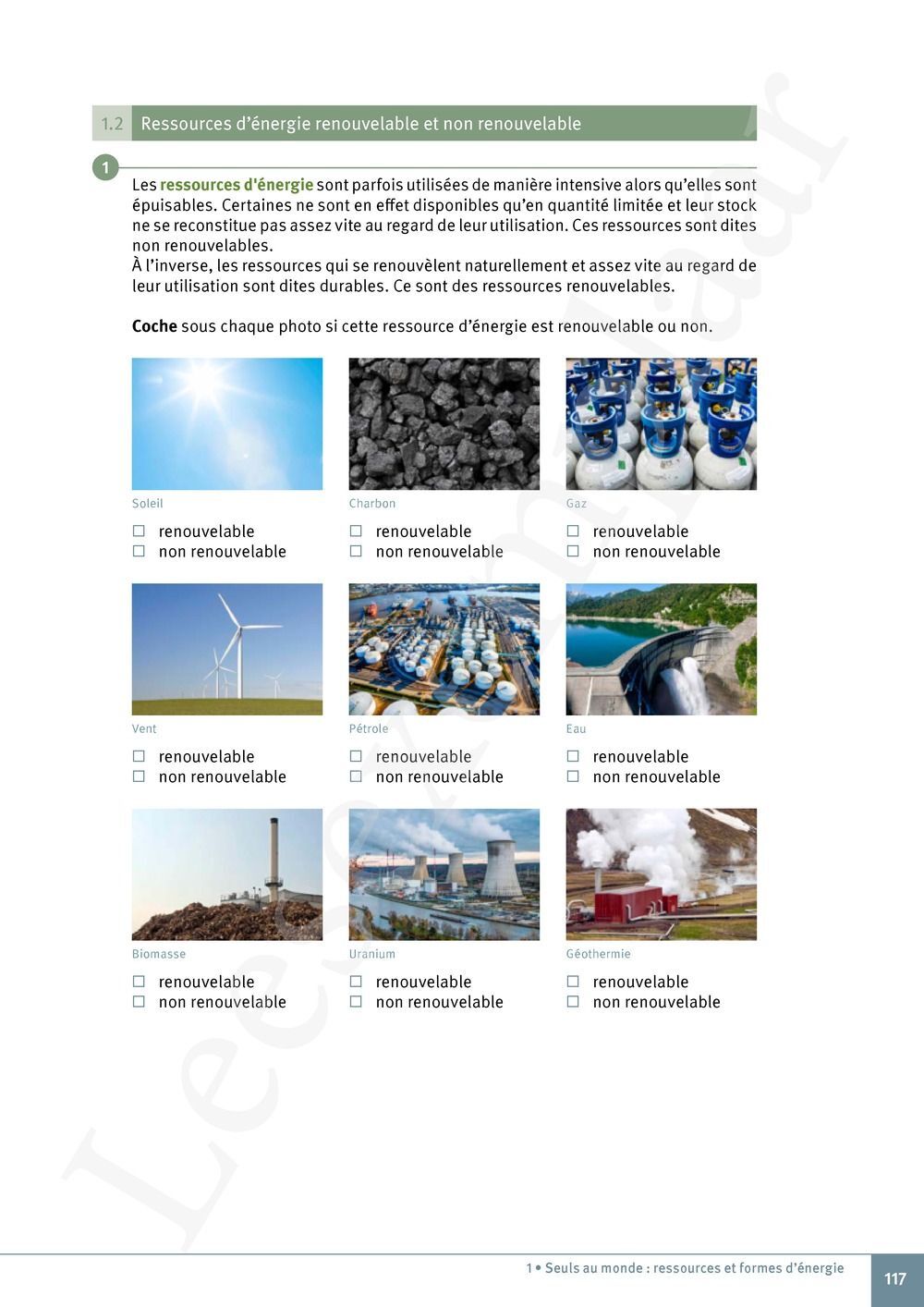 Preview: Explo Sciences 1 Livre de l'élève (Pelckmans Portail inclus)