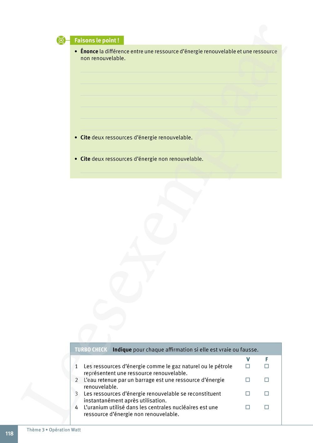 Preview: Explo Sciences 1 Livre de l'élève (Pelckmans Portail inclus)