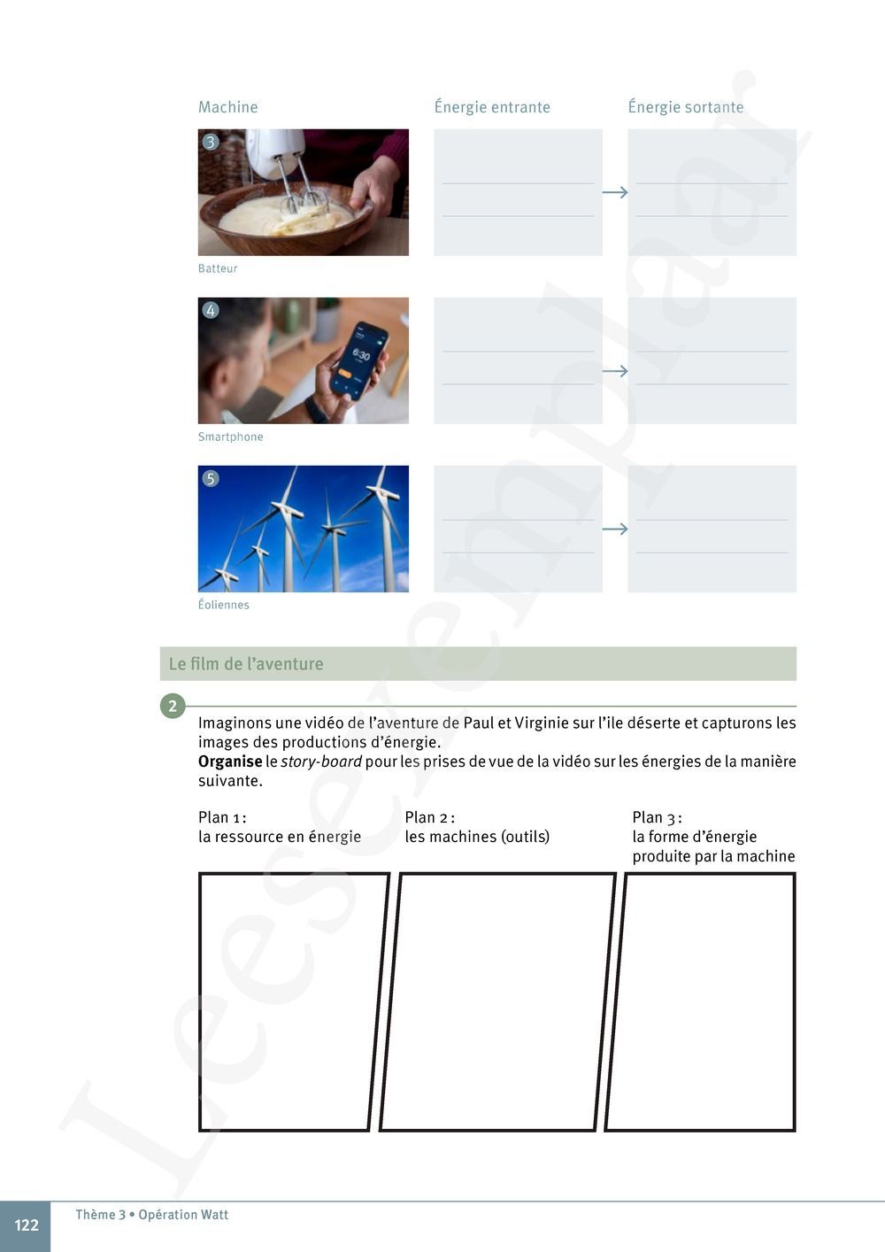 Preview: Explo Sciences 1 Livre de l'élève (Pelckmans Portail inclus)