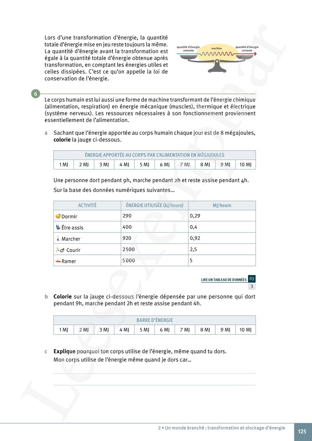 Preview: Explo Sciences 1 Livre de l'élève (Pelckmans Portail inclus)