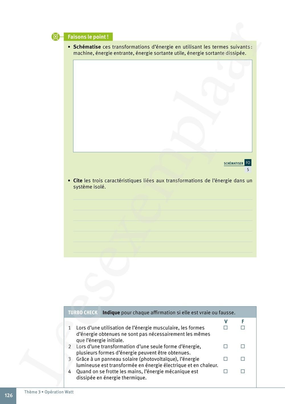 Preview: Explo Sciences 1 Livre de l'élève (Pelckmans Portail inclus)