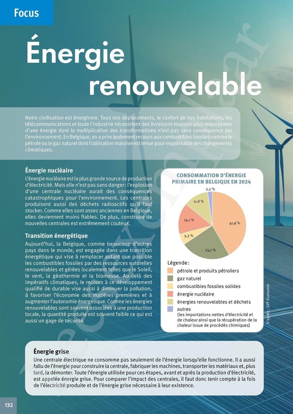 Preview: Explo Sciences 1 Livre de l'élève (Pelckmans Portail inclus)