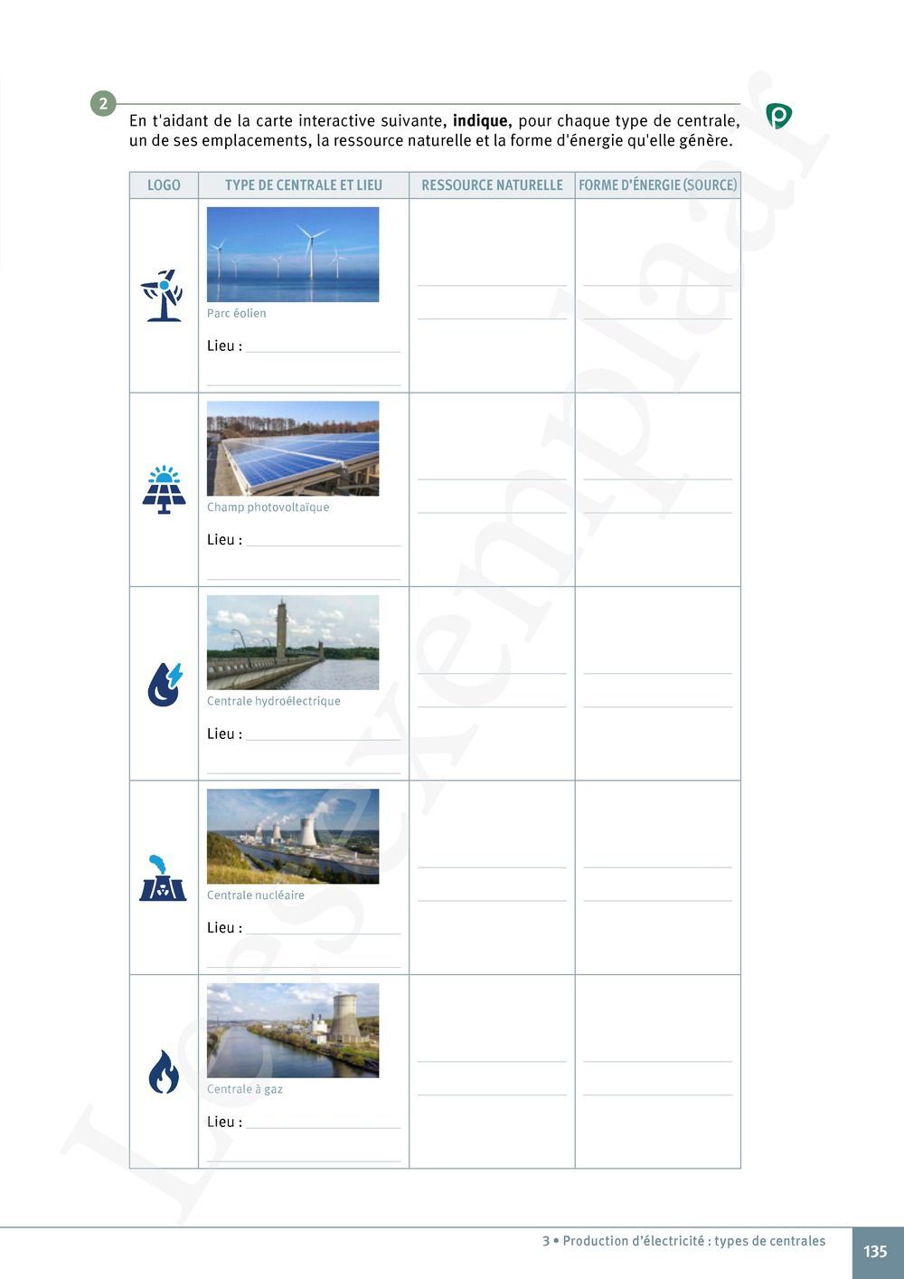 Preview: Explo Sciences 1 Livre de l'élève (Pelckmans Portail inclus)