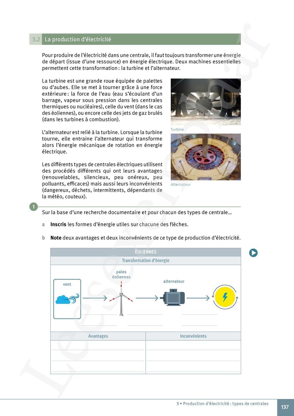 Preview: Explo Sciences 1 Livre de l'élève (Pelckmans Portail inclus)