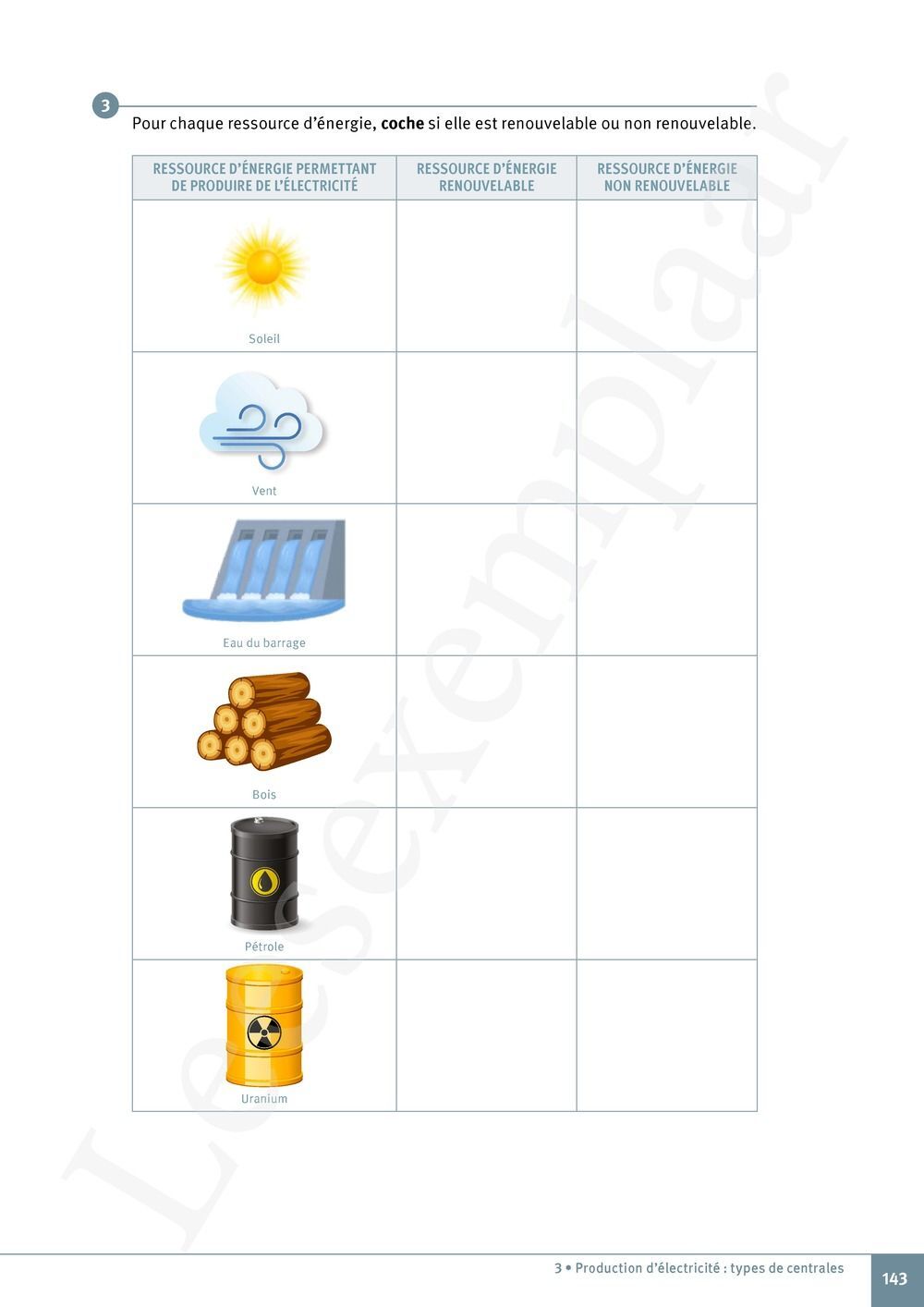 Preview: Explo Sciences 1 Livre de l'élève (Pelckmans Portail inclus)