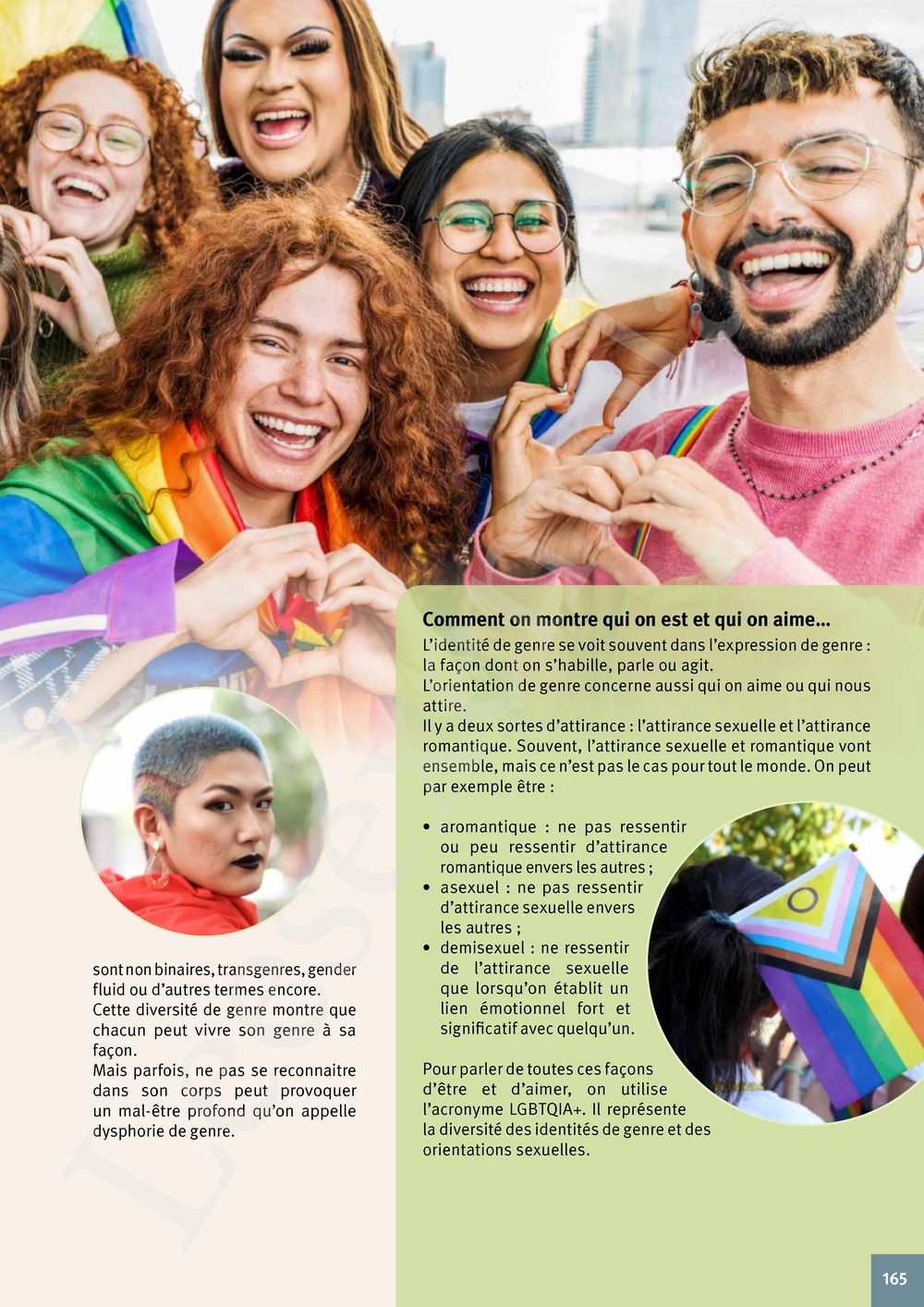 Preview: Explo Sciences 1 Livre de l'élève (Pelckmans Portail inclus)