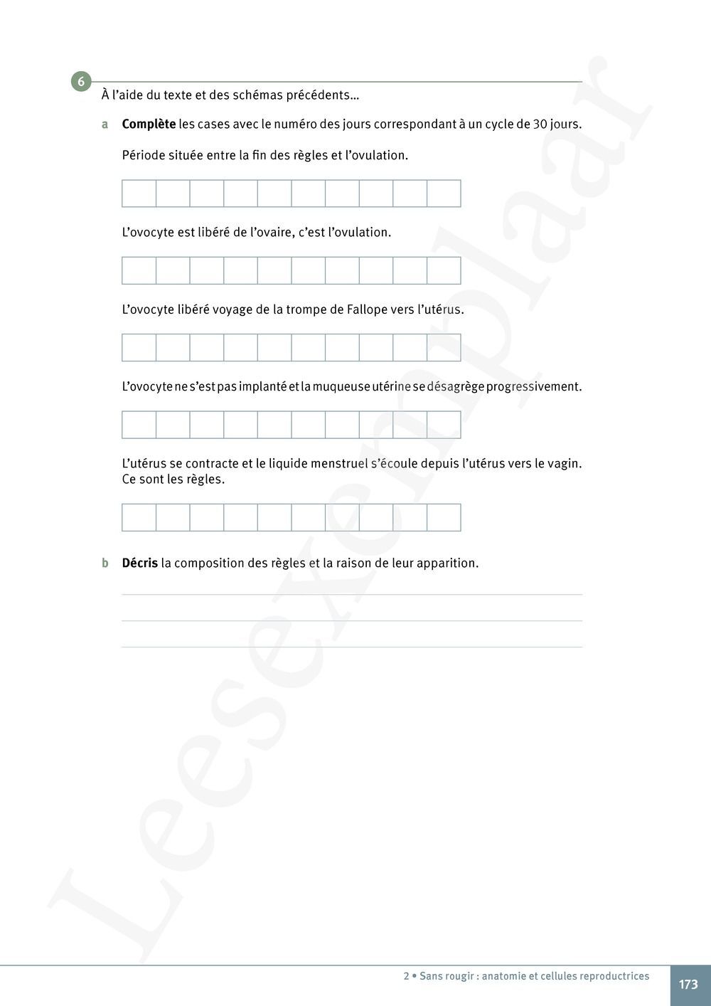 Preview: Explo Sciences 1 Livre de l'élève (Pelckmans Portail inclus)