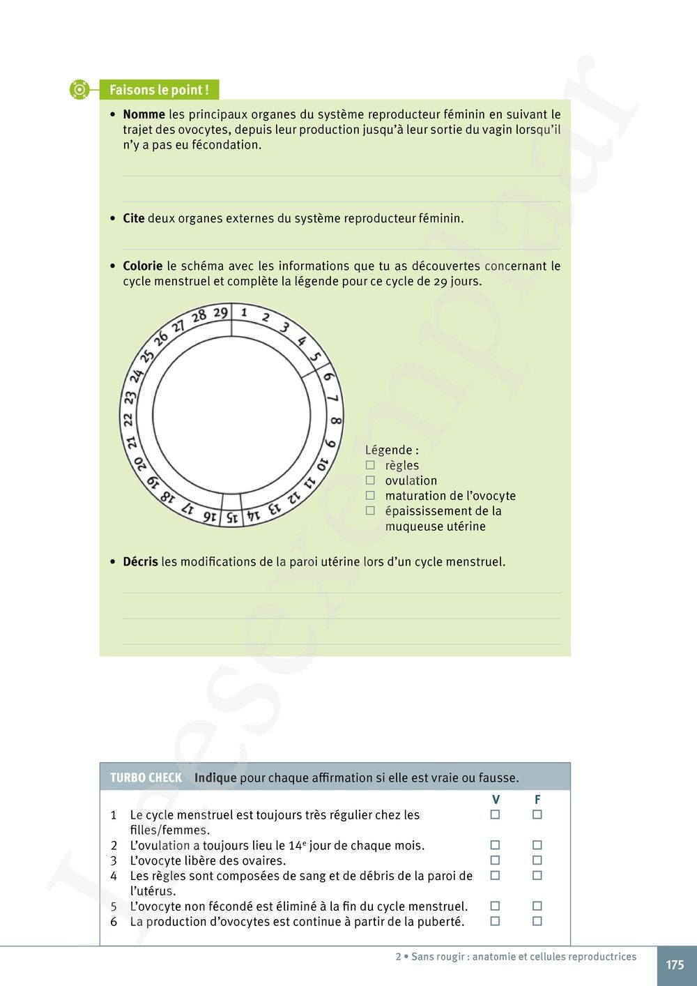 Preview: Explo Sciences 1 Livre de l'élève (Pelckmans Portail inclus)