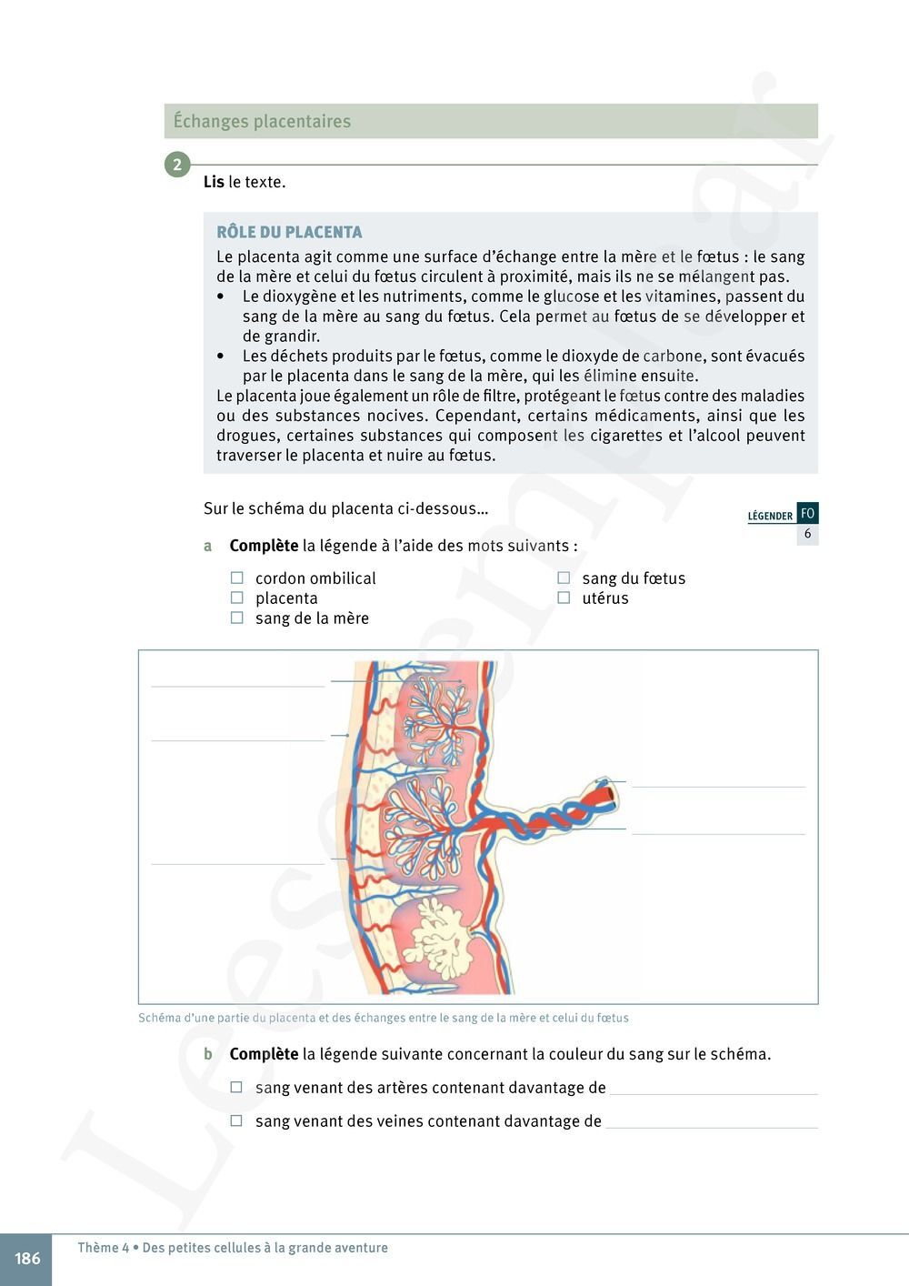 Preview: Explo Sciences 1 Livre de l'élève (Pelckmans Portail inclus)