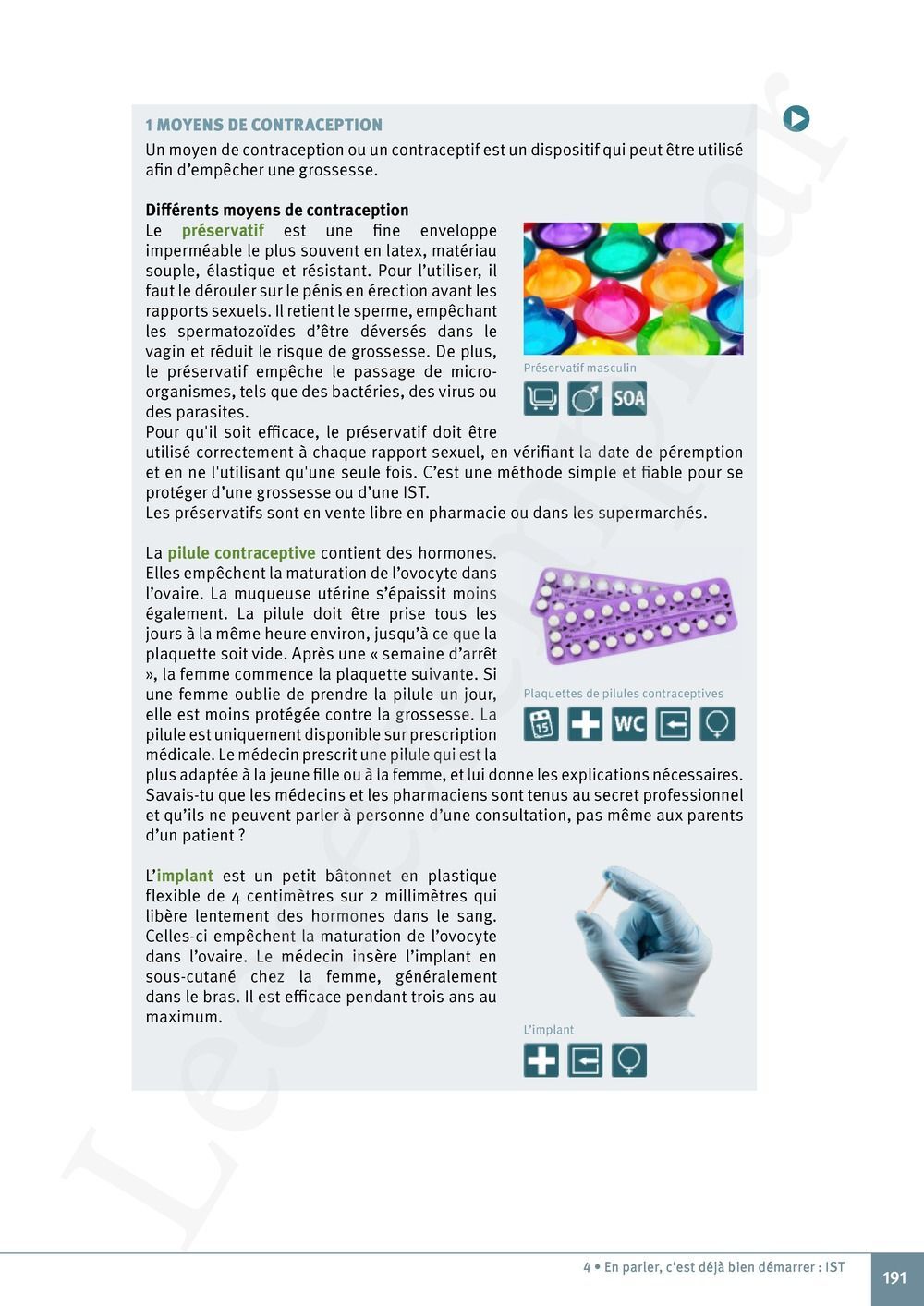 Preview: Explo Sciences 1 Livre de l'élève (Pelckmans Portail inclus)