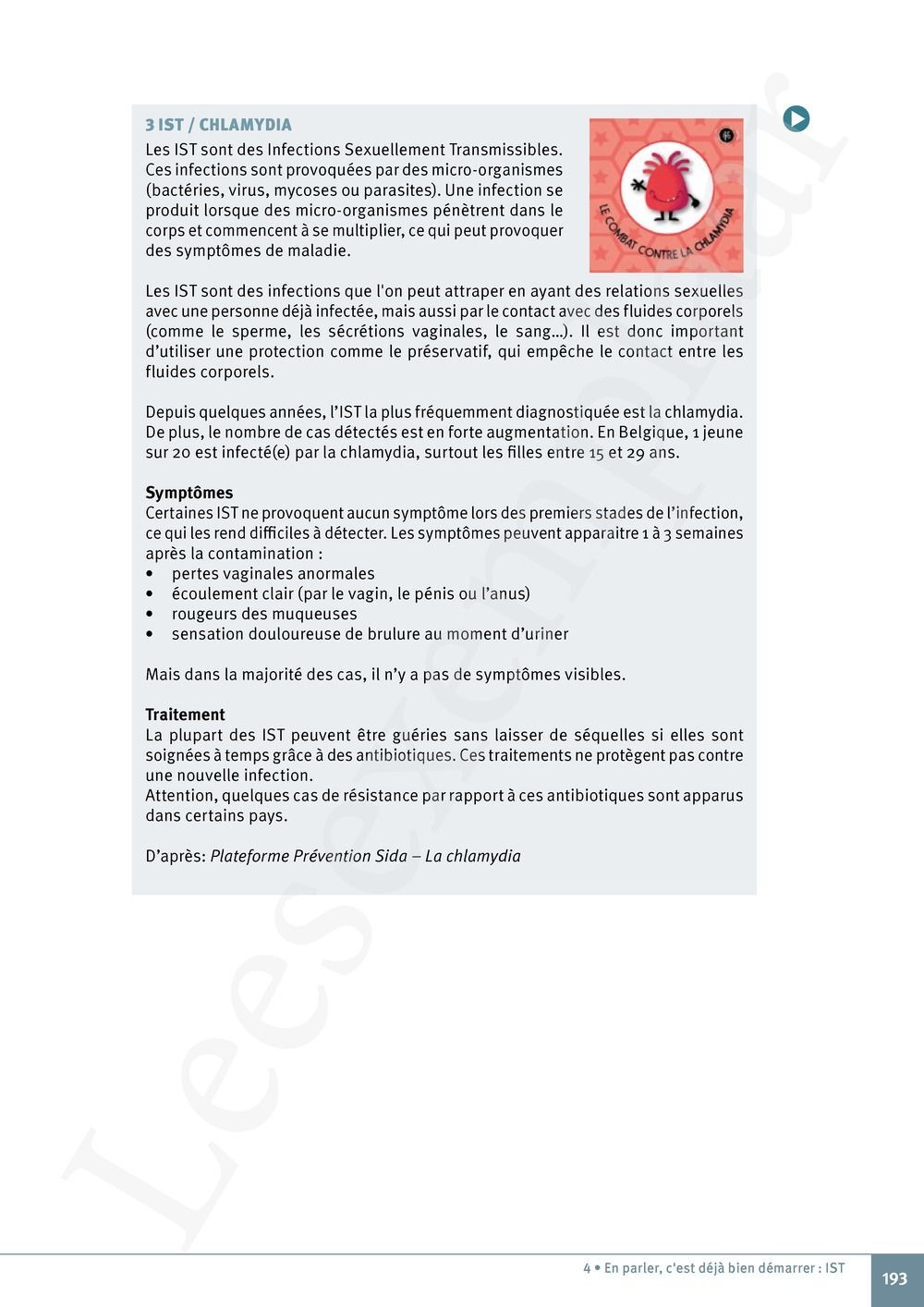 Preview: Explo Sciences 1 Livre de l'élève (Pelckmans Portail inclus)