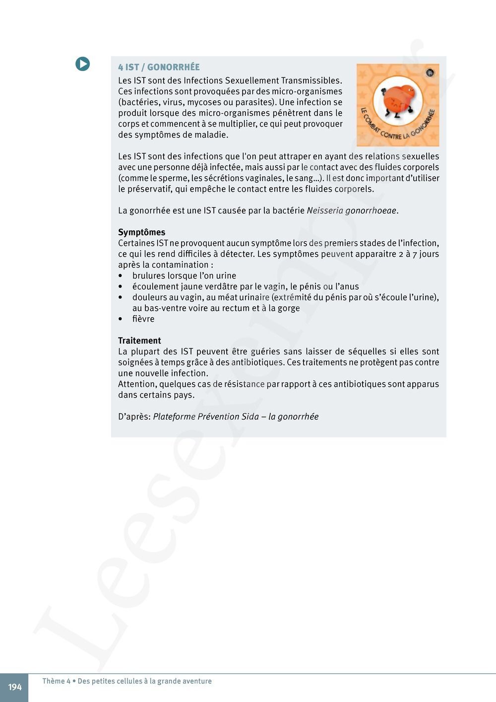 Preview: Explo Sciences 1 Livre de l'élève (Pelckmans Portail inclus)