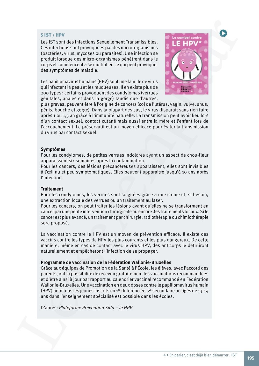 Preview: Explo Sciences 1 Livre de l'élève (Pelckmans Portail inclus)