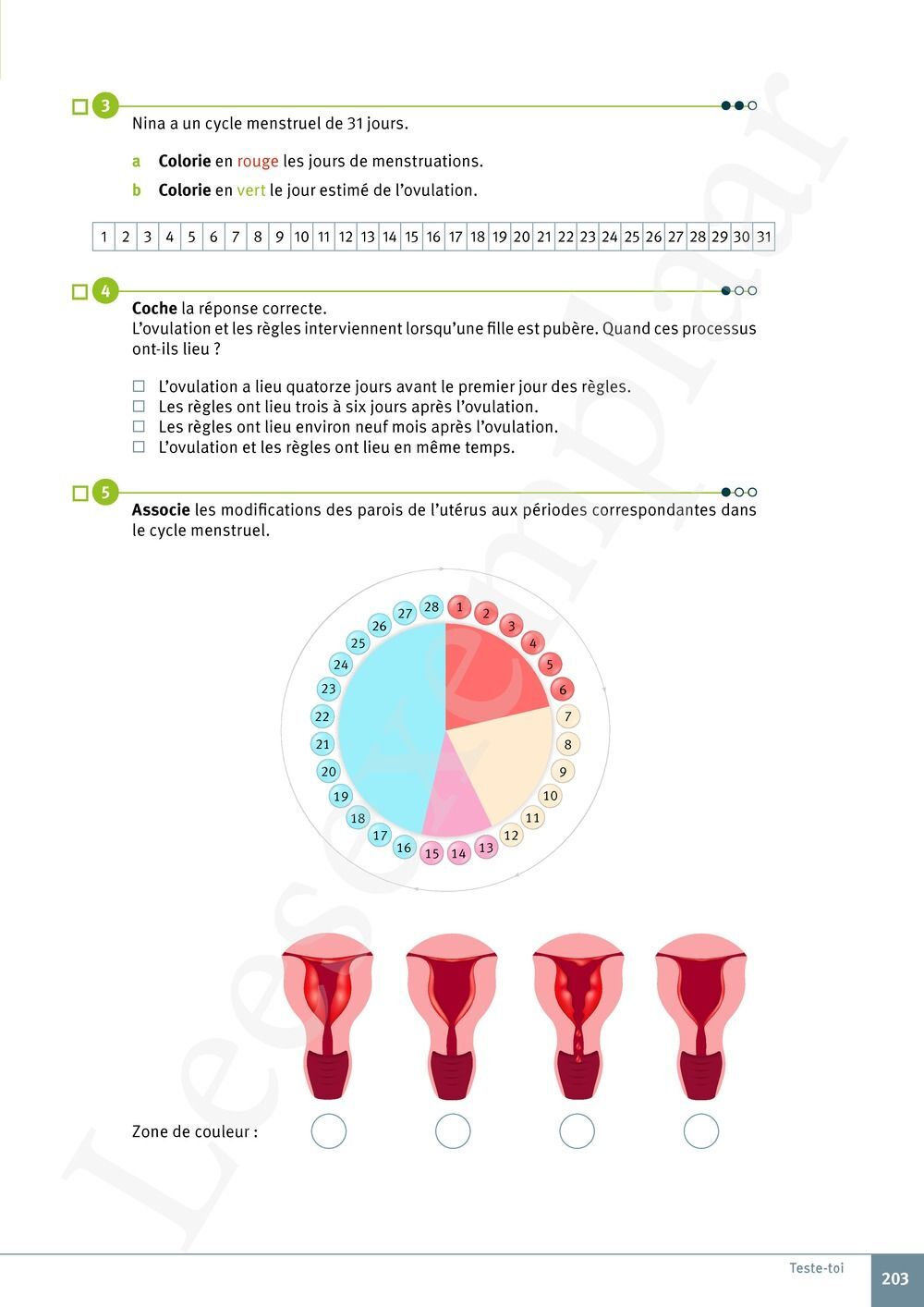Preview: Explo Sciences 1 Livre de l'élève (Pelckmans Portail inclus)