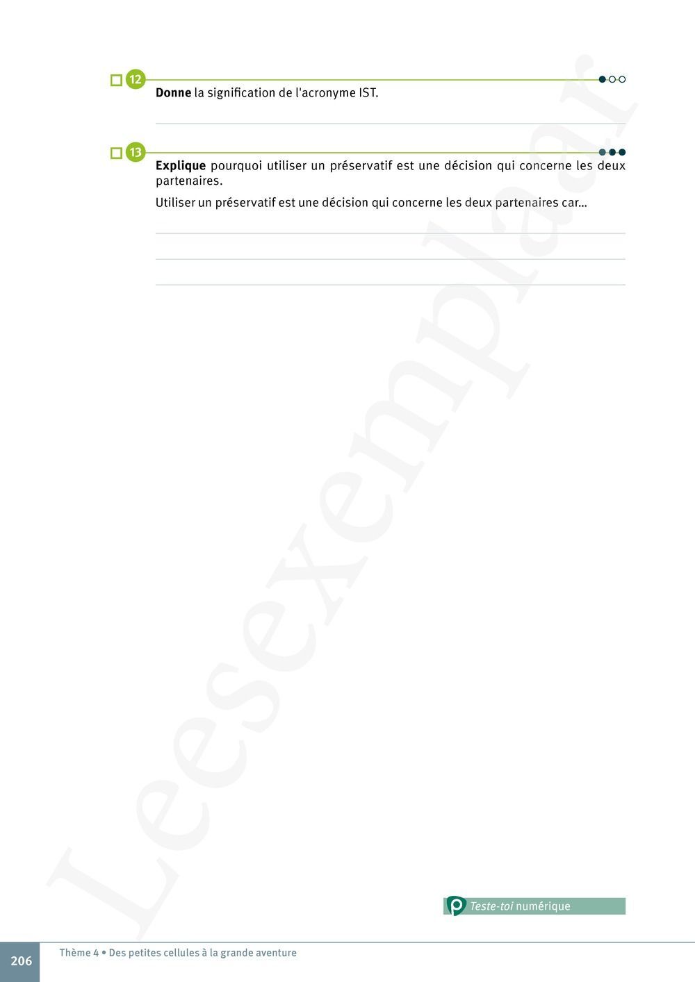 Preview: Explo Sciences 1 Livre de l'élève (Pelckmans Portail inclus)