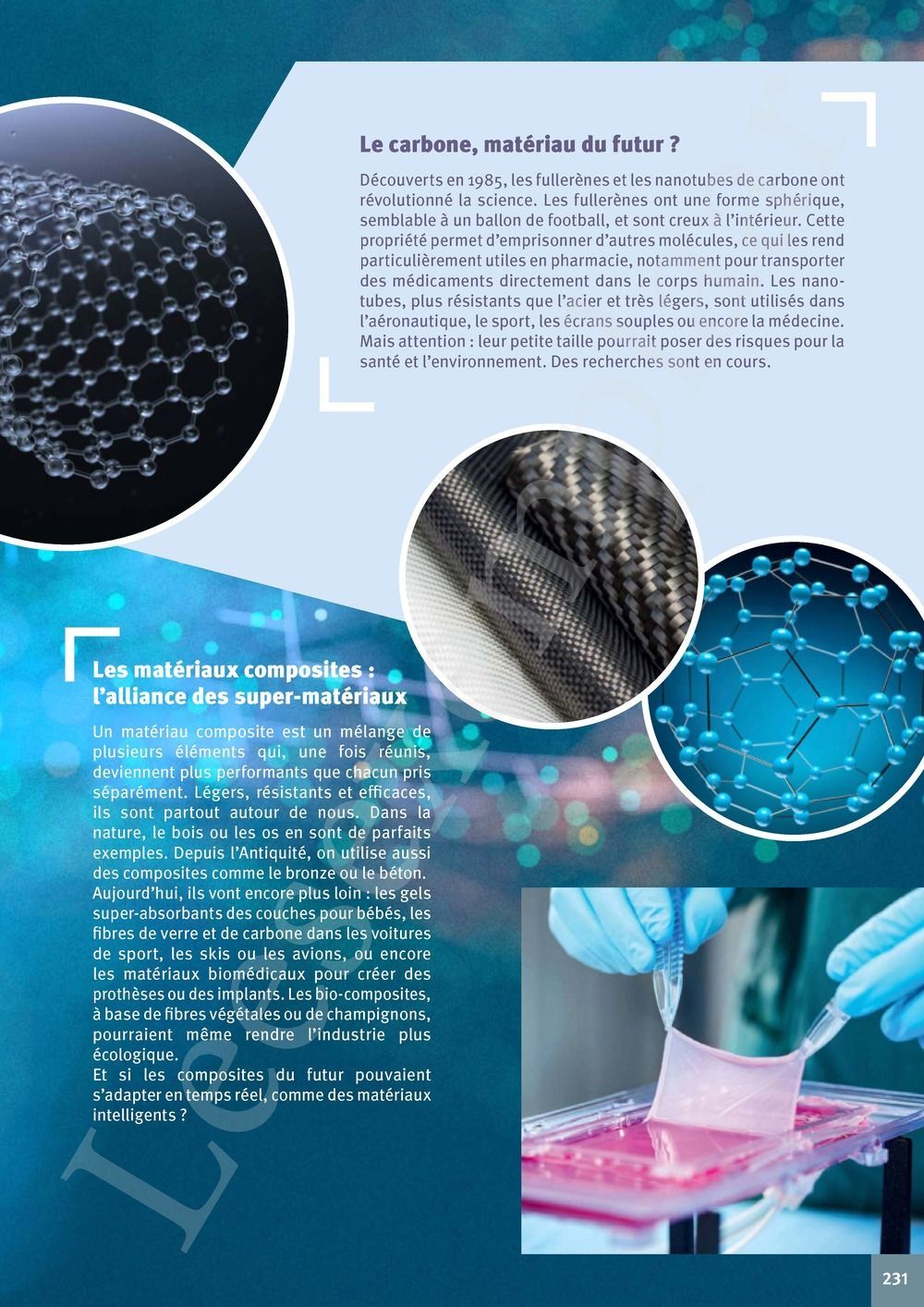 Preview: Explo Sciences 1 Livre de l'élève (Pelckmans Portail inclus)