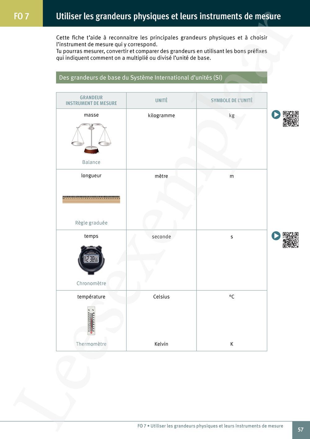 Preview: Explo Sciences 1 Livre de l'élève (Pelckmans Portail inclus)