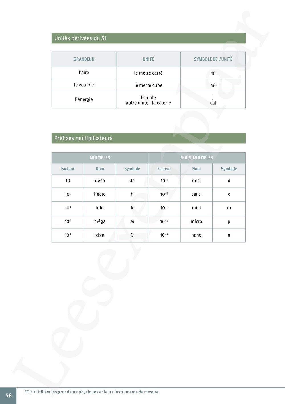 Preview: Explo Sciences 1 Livre de l'élève (Pelckmans Portail inclus)