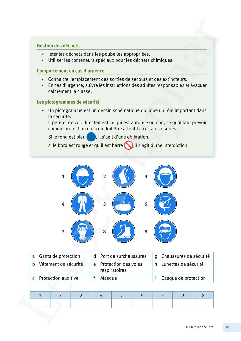 Preview: Technolab 1 FMTTN Livre de l'élève (Pelckmans Portail inclus)