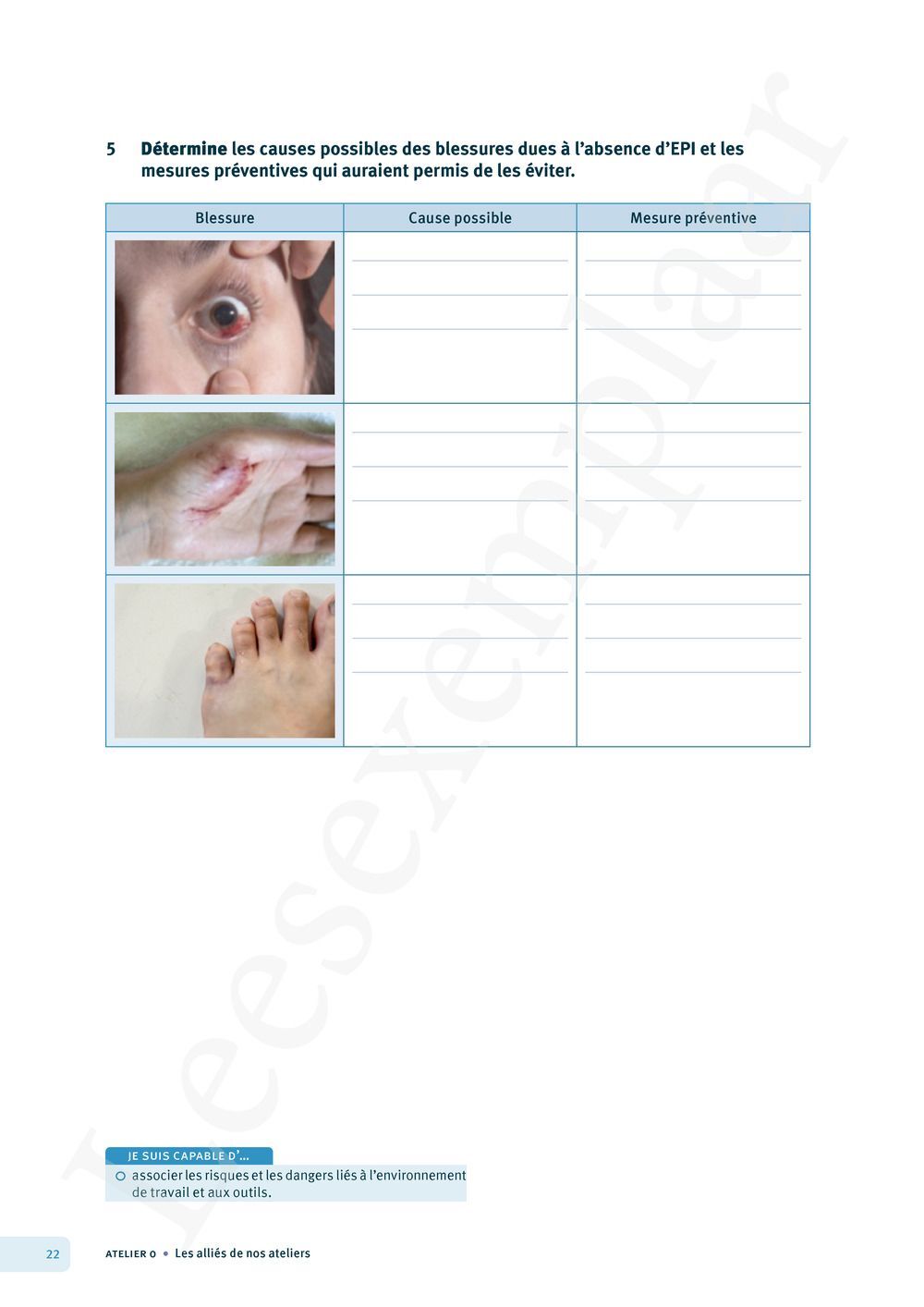 Preview: Technolab 1 FMTTN Livre de l'élève (Pelckmans Portail inclus)