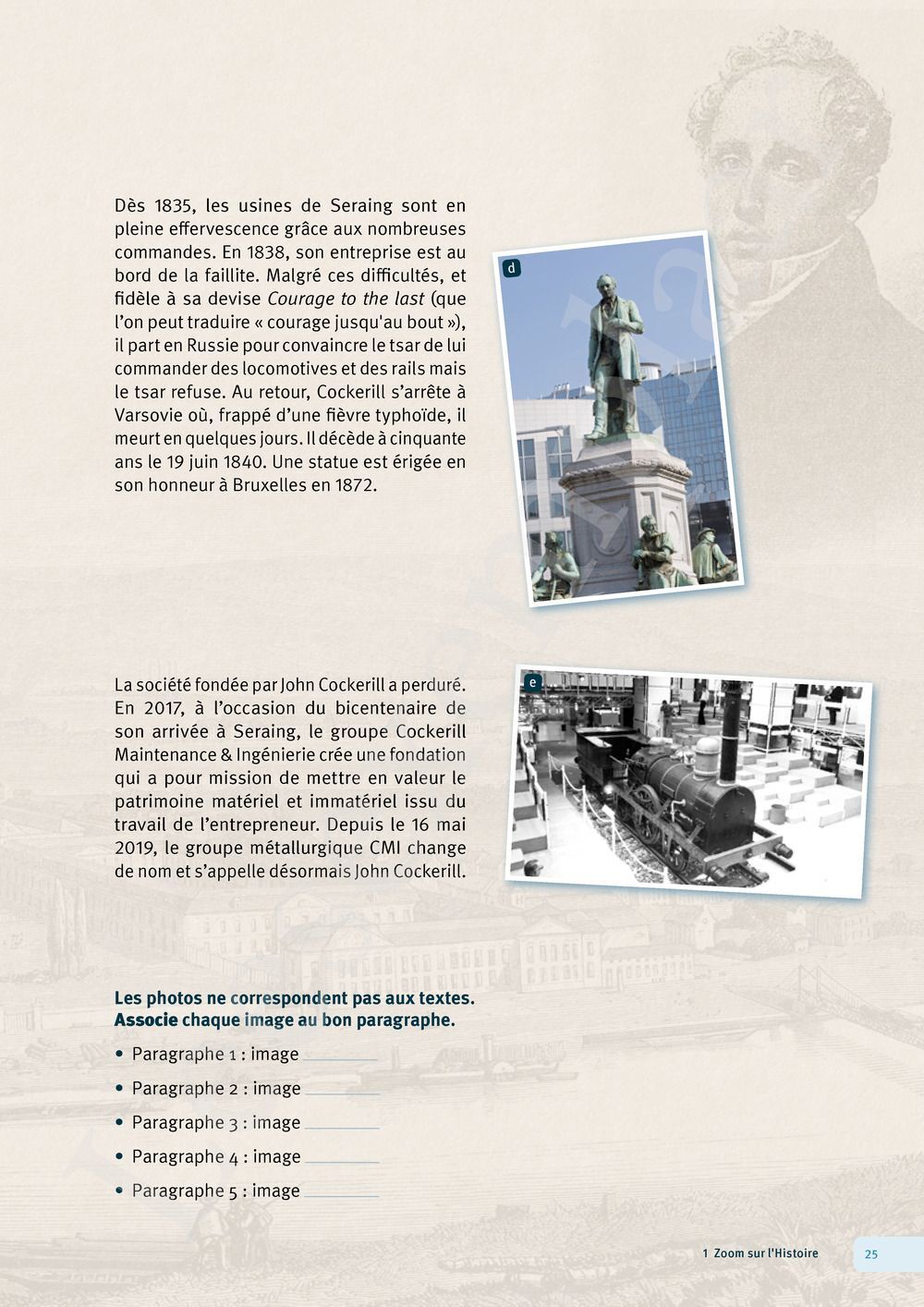 Preview: Technolab 1 FMTTN Livre de l'élève (Pelckmans Portail inclus)