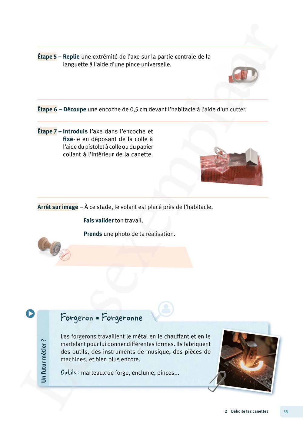 Preview: Technolab 1 FMTTN Livre de l'élève (Pelckmans Portail inclus)