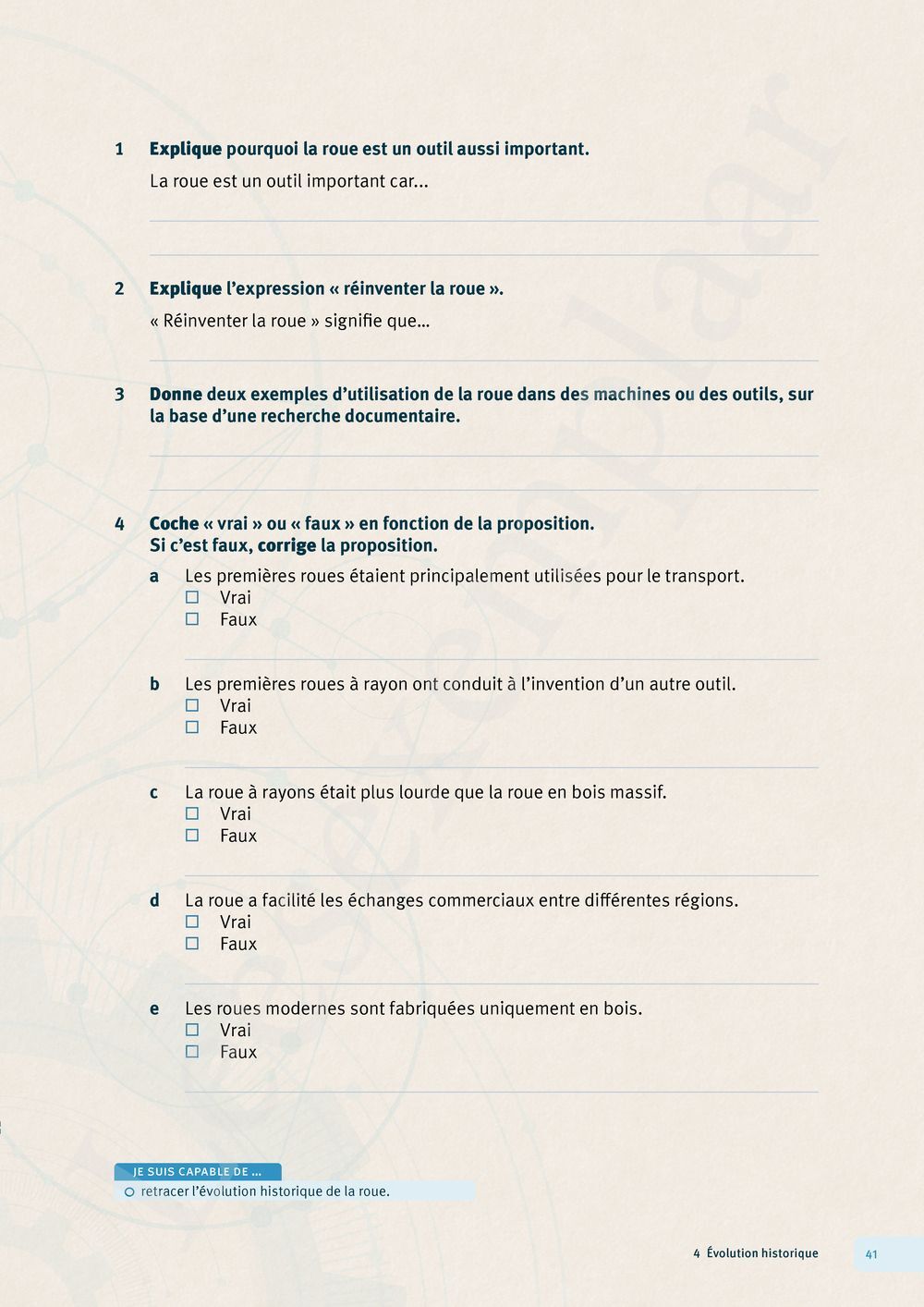 Preview: Technolab 1 FMTTN Livre de l'élève (Pelckmans Portail inclus)