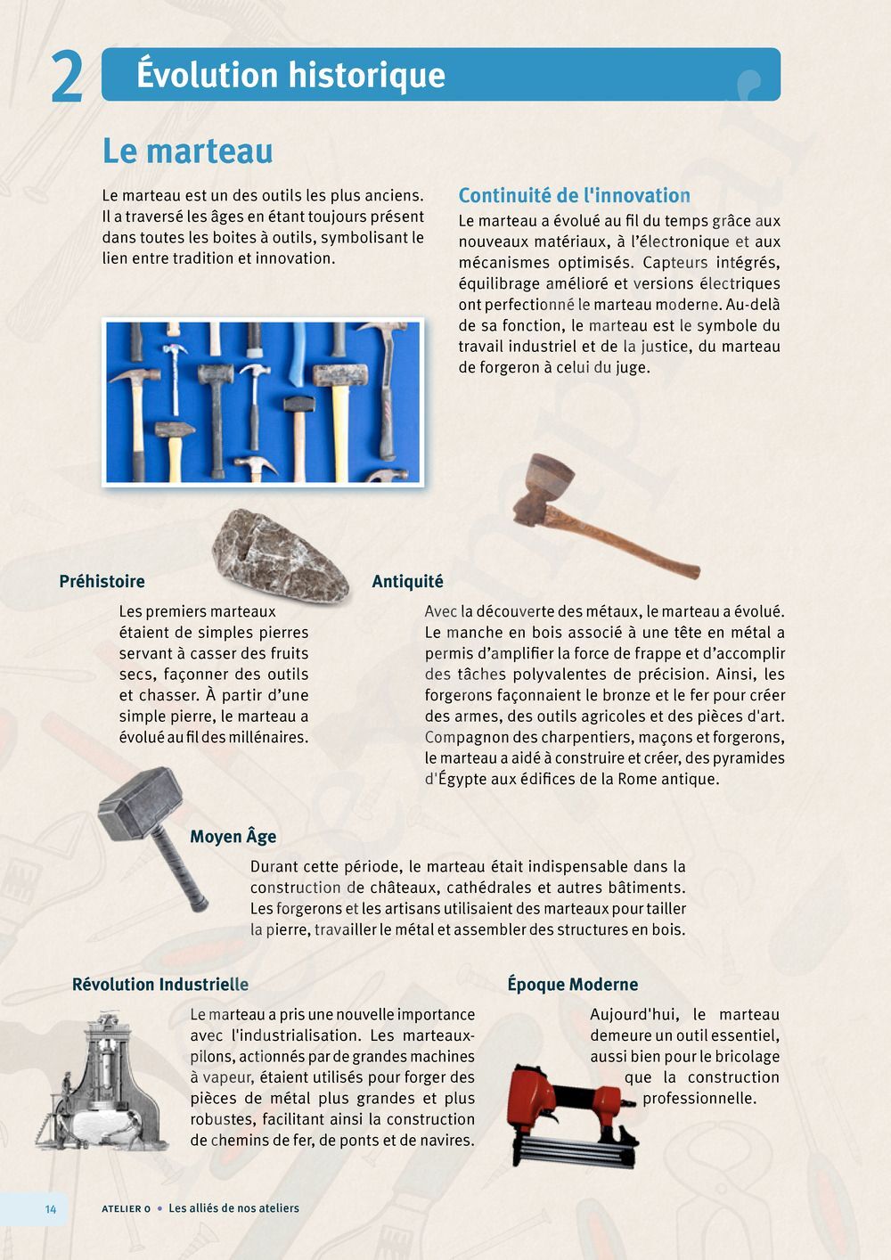 Preview: Technolab 1 FMTTN Livre de l'élève (Pelckmans Portail inclus)