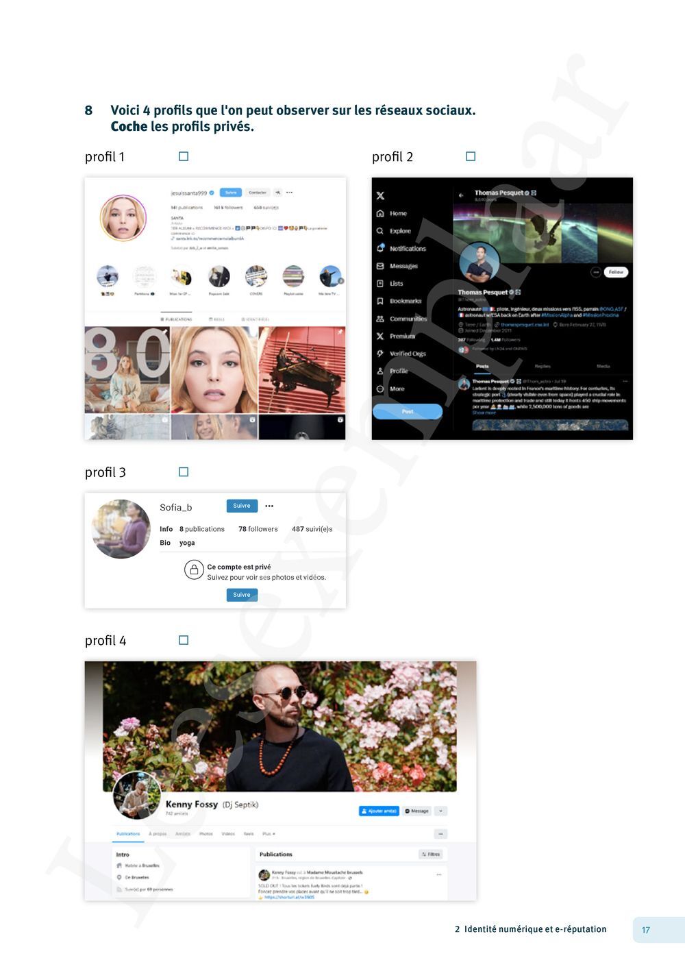 Preview: Digilab 1 FMTTN Livre de l'élève (Pelckmans Portail inclus)