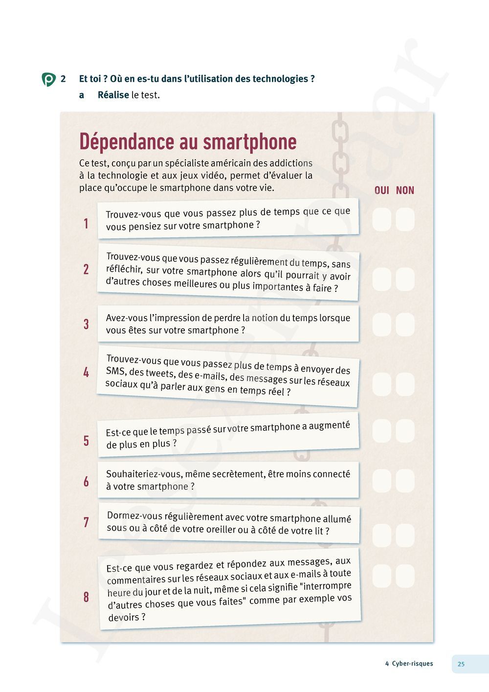 Preview: Digilab 1 FMTTN Livre de l'élève (Pelckmans Portail inclus)