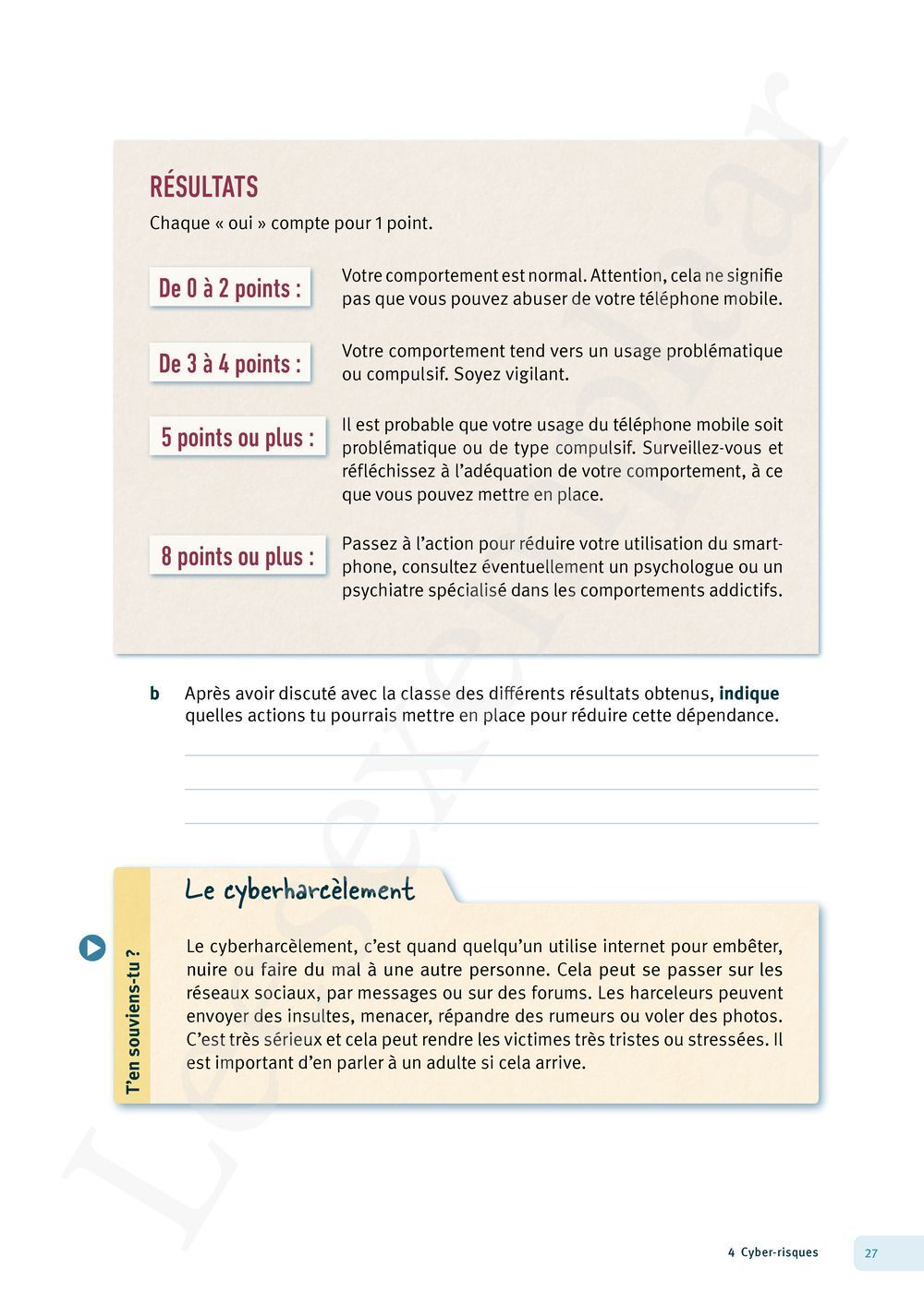 Preview: Digilab 1 FMTTN Livre de l'élève (Pelckmans Portail inclus)