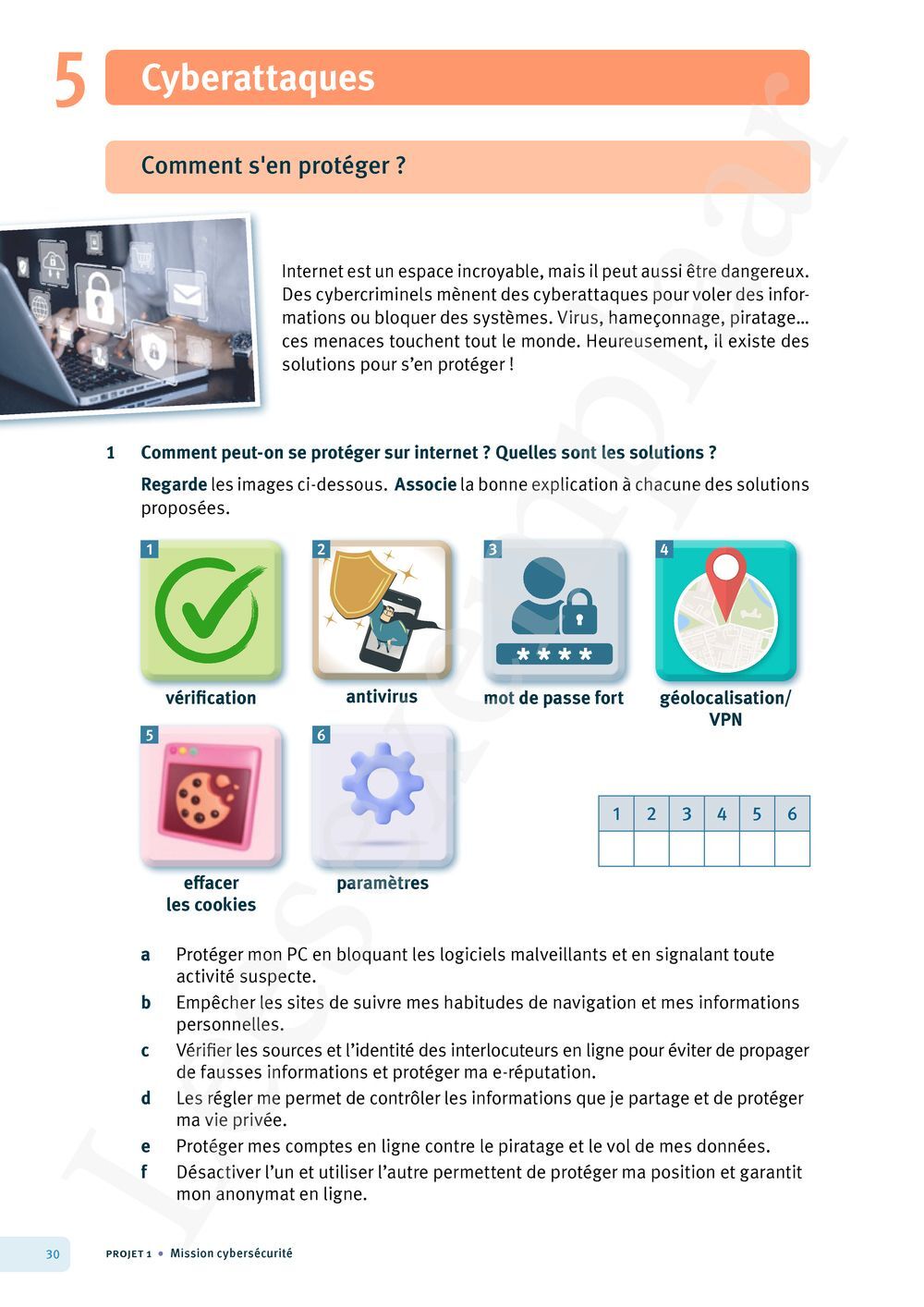 Preview: Digilab 1 FMTTN Livre de l'élève (Pelckmans Portail inclus)