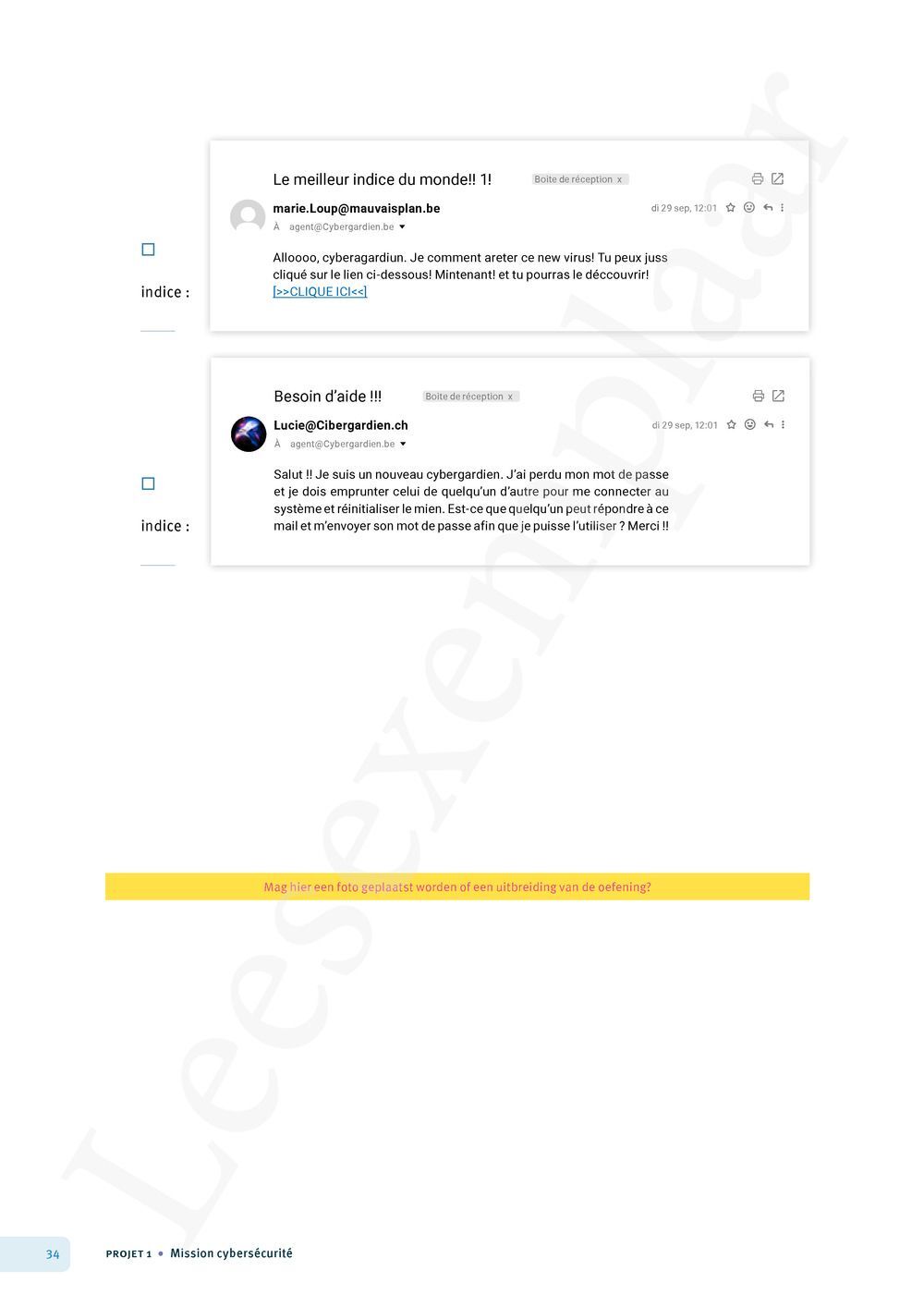 Preview: Digilab 1 FMTTN Livre de l'élève (Pelckmans Portail inclus)