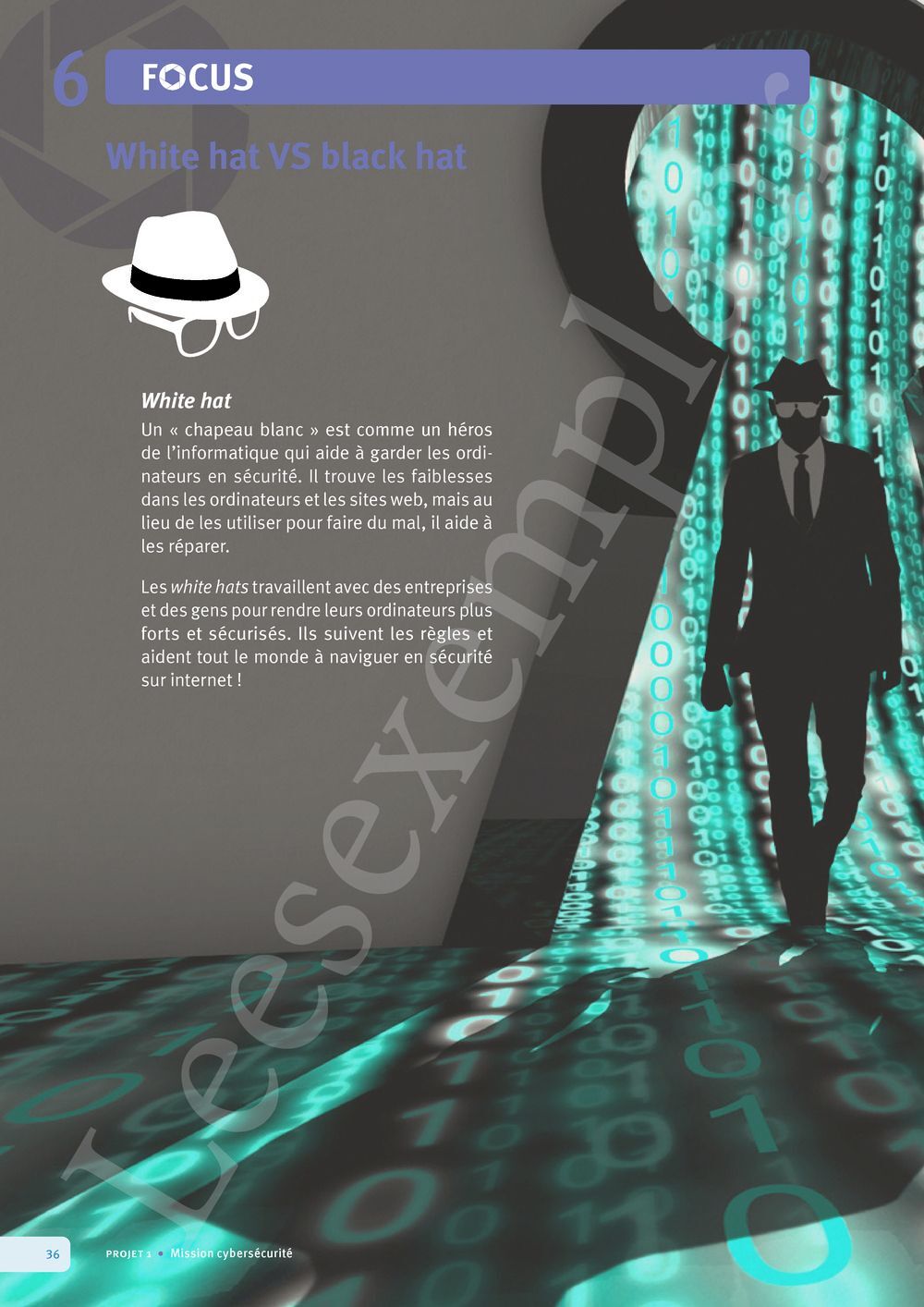 Preview: Digilab 1 FMTTN Livre de l'élève (Pelckmans Portail inclus)