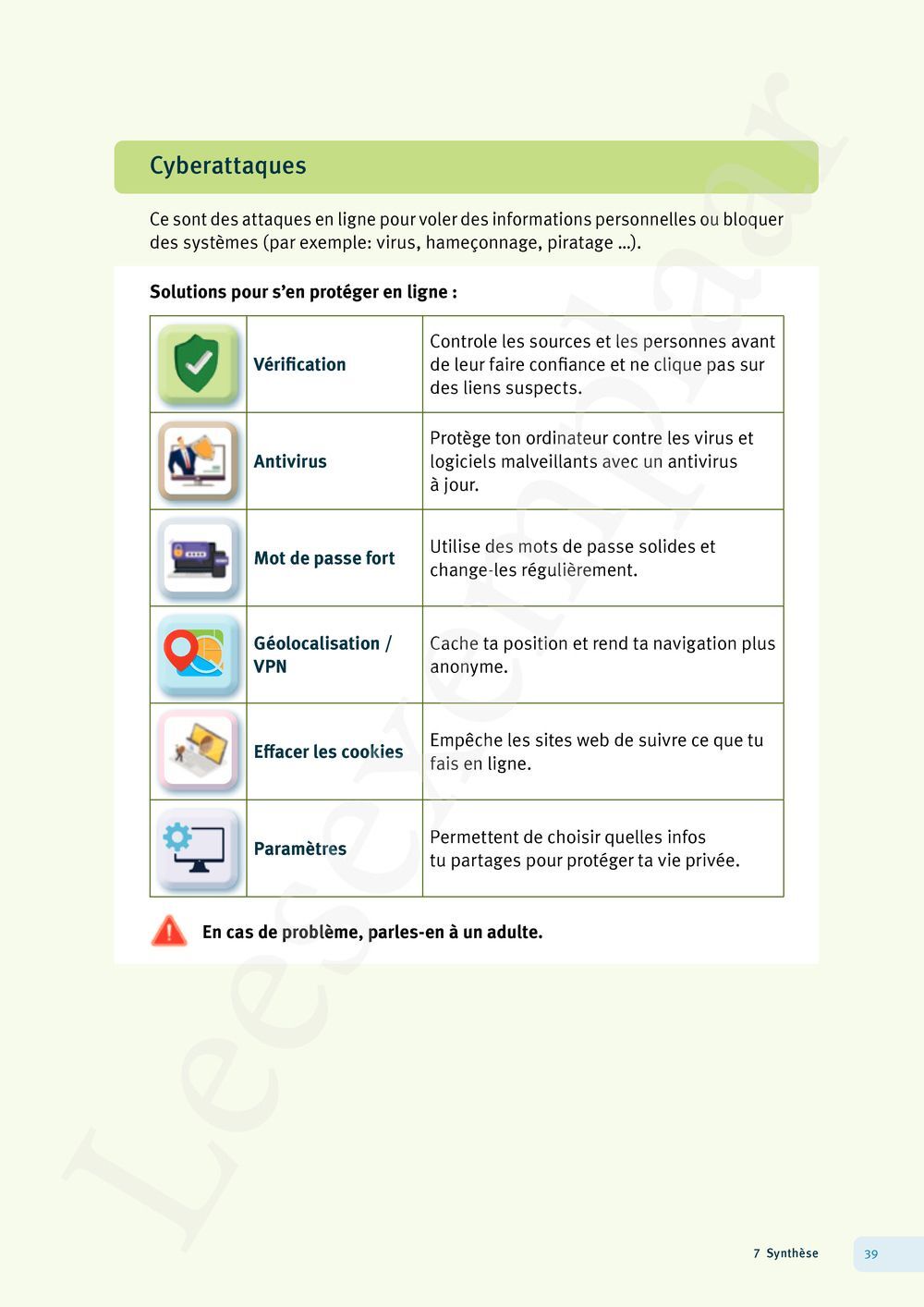 Preview: Digilab 1 FMTTN Livre de l'élève (Pelckmans Portail inclus)