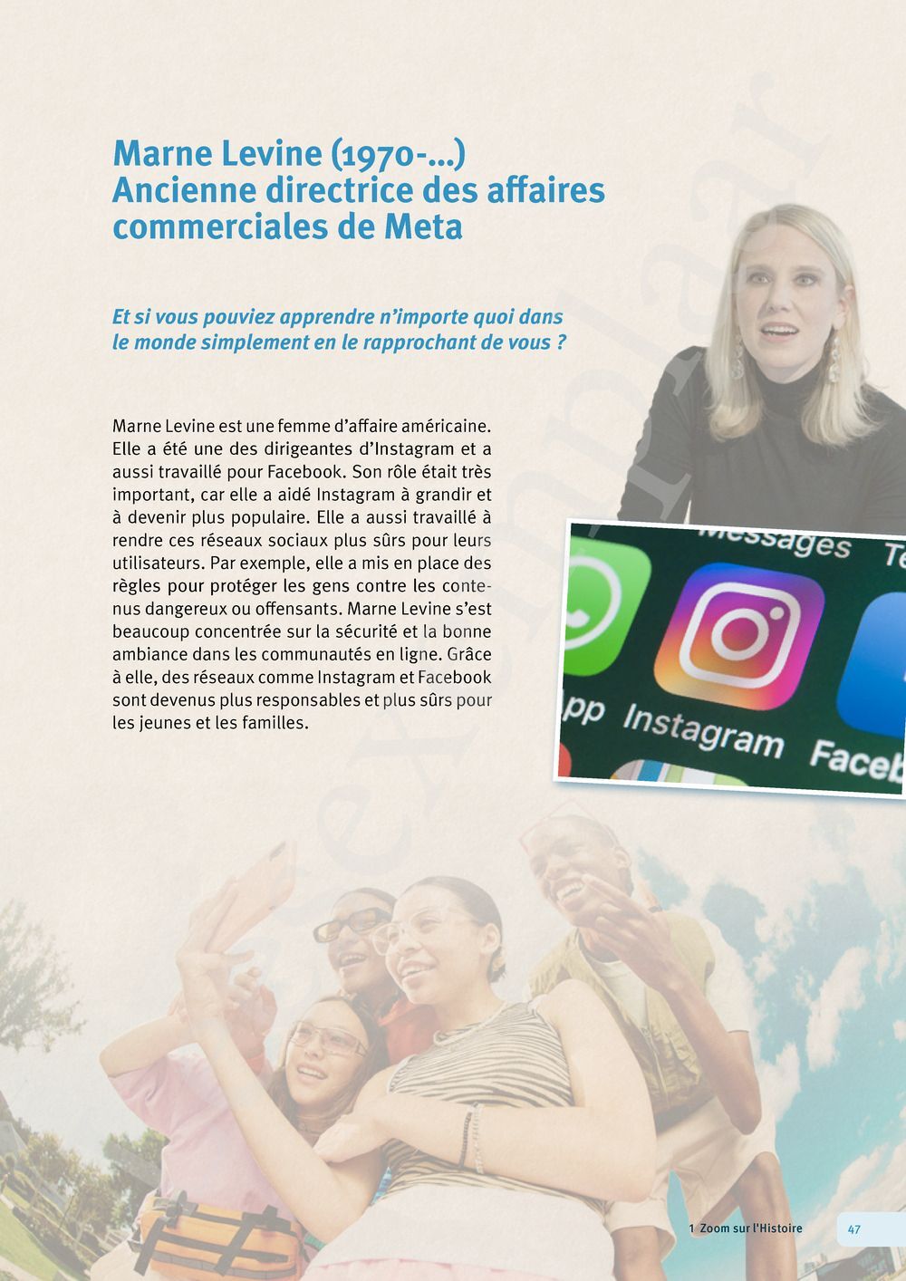 Preview: Digilab 1 FMTTN Livre de l'élève (Pelckmans Portail inclus)