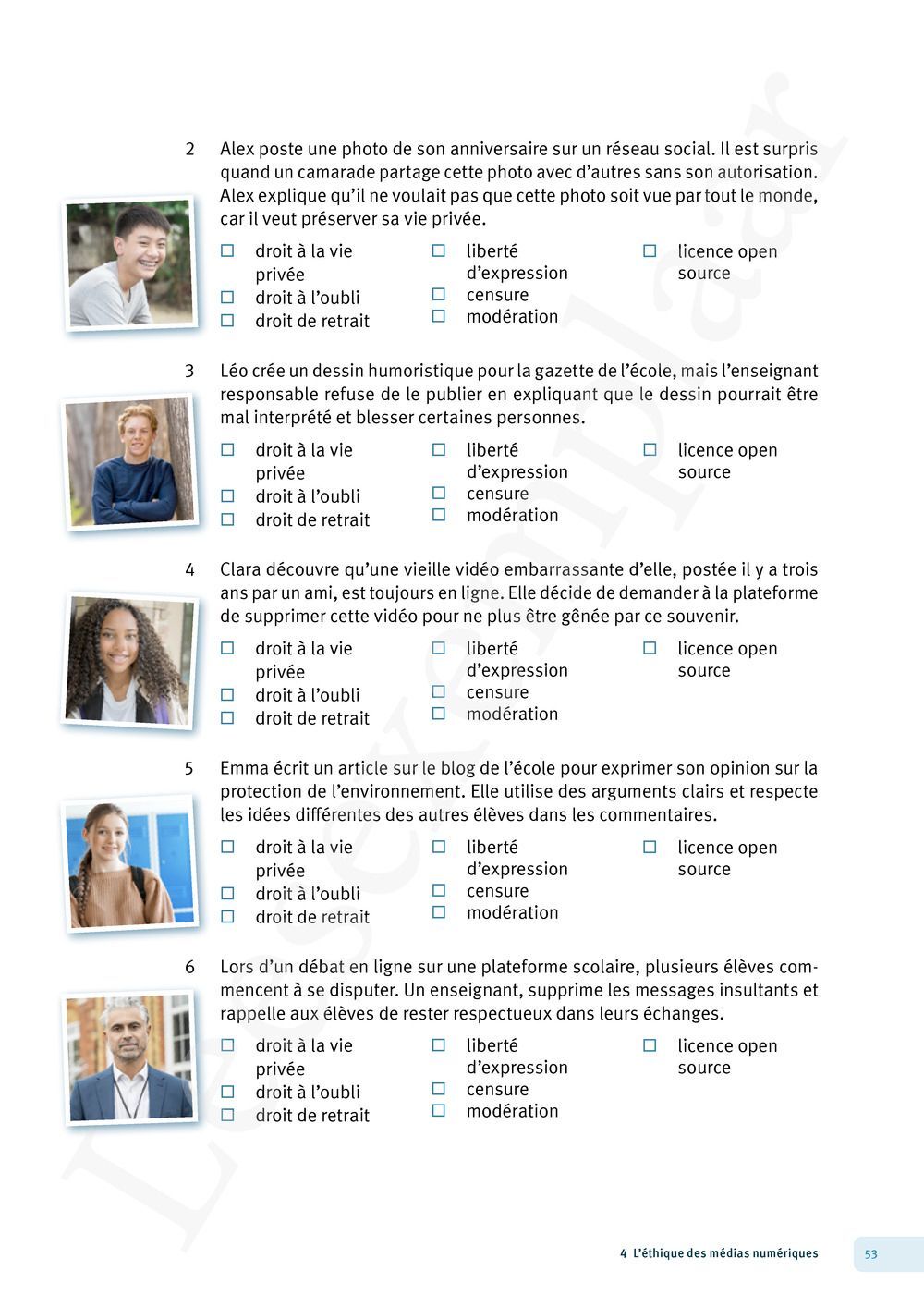 Preview: Digilab 1 FMTTN Livre de l'élève (Pelckmans Portail inclus)