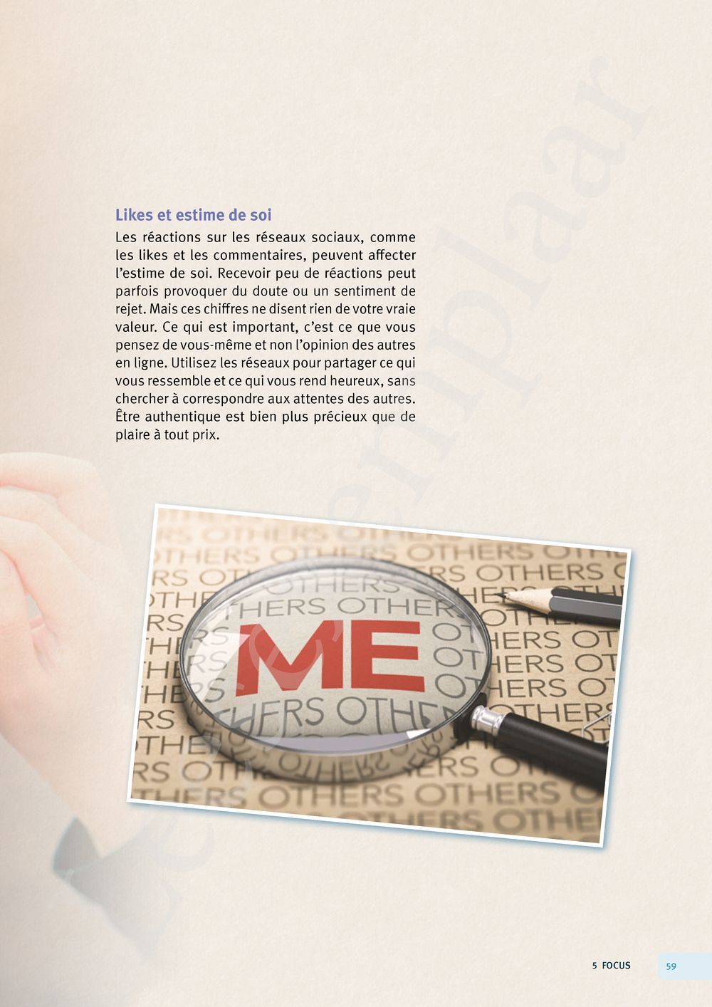 Preview: Digilab 1 FMTTN Livre de l'élève (Pelckmans Portail inclus)