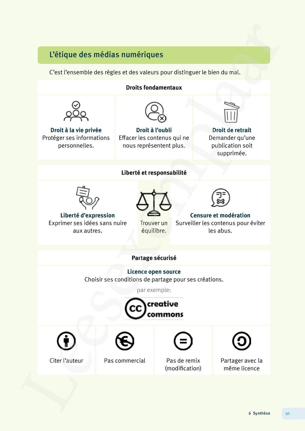 Preview: Digilab 1 FMTTN Livre de l'élève (Pelckmans Portail inclus)