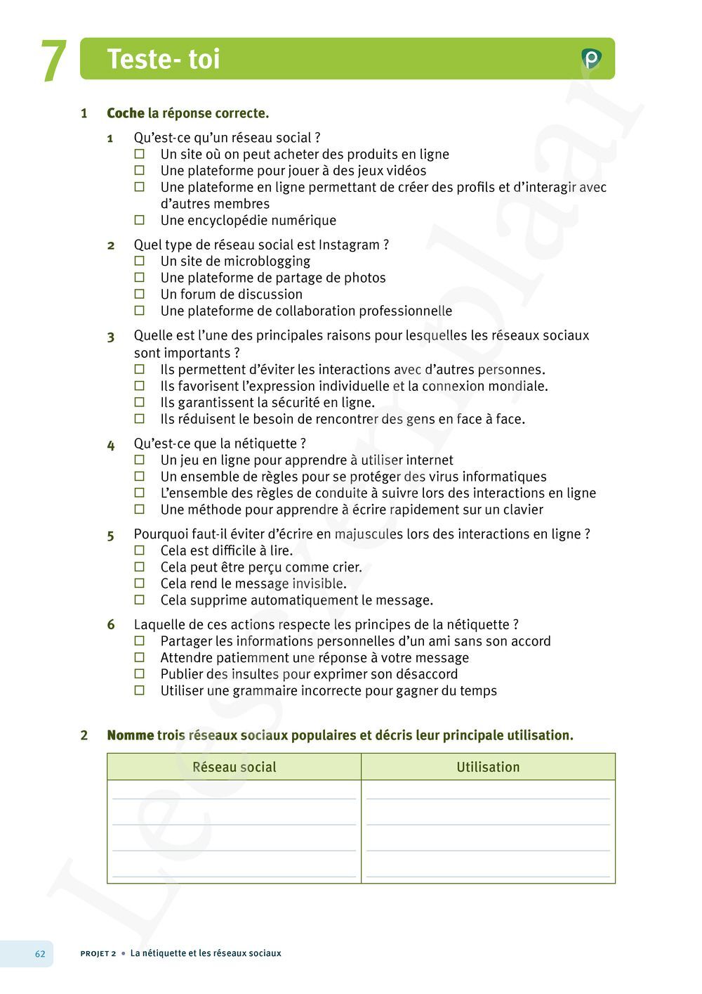 Preview: Digilab 1 FMTTN Livre de l'élève (Pelckmans Portail inclus)