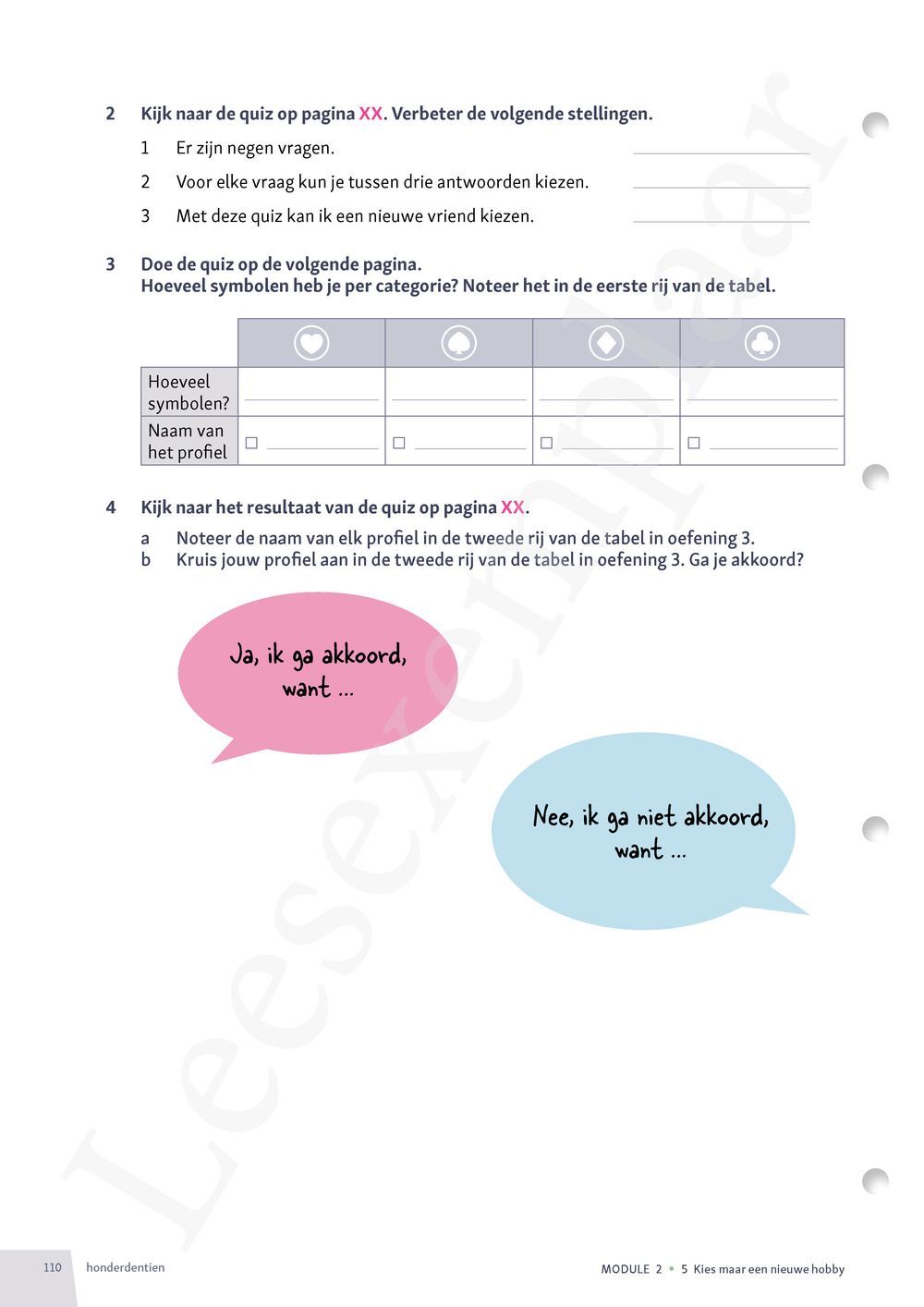 Preview: Top! Nederlands 1 Livre de l'élève (Pelckmans Portail inclus)