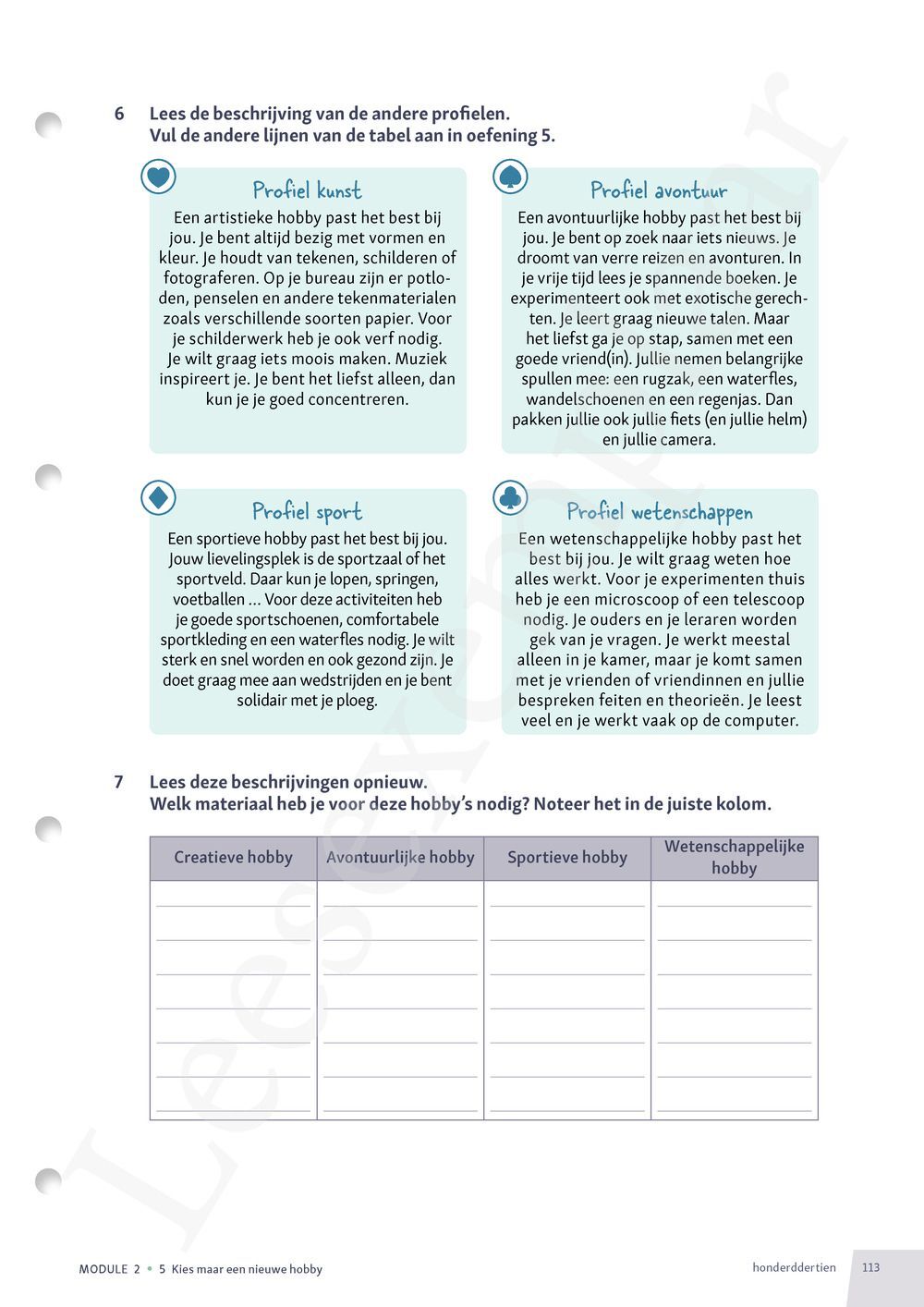 Preview: Top! Nederlands 1 Livre de l'élève (Pelckmans Portail inclus)