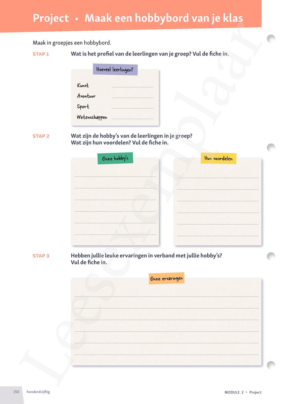 Preview: Top! Nederlands 1 Livre de l'élève (Pelckmans Portail inclus)