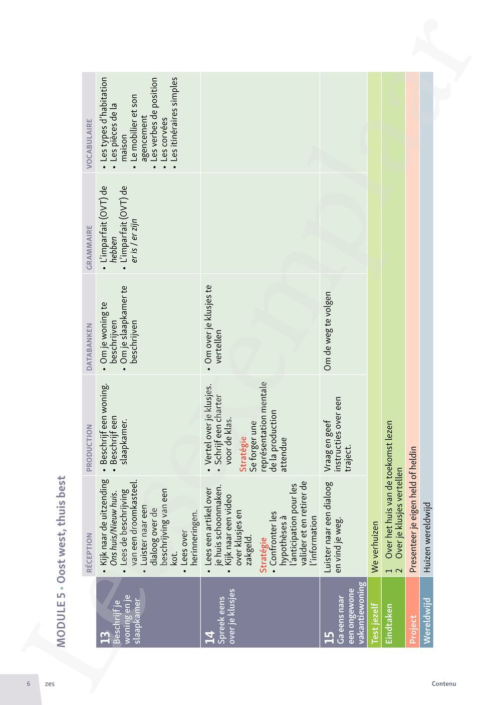 Preview: Top! 1 Nederlands Livre de l'élève (Pelckmans Portail inclus)