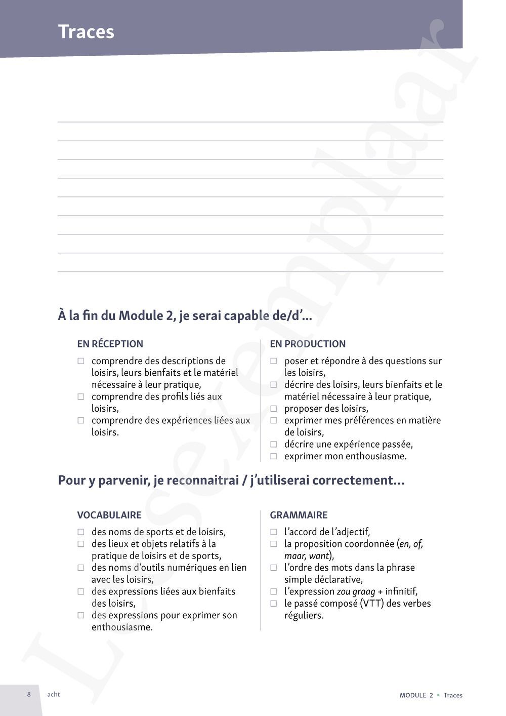 Preview: Top! 1 Nederlands Livre de l'élève (Pelckmans Portail inclus)