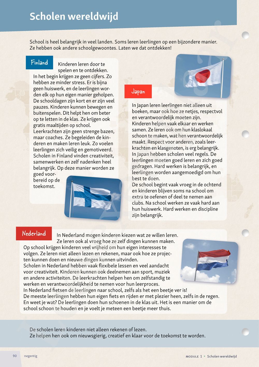 Preview: Top! Nederlands 1 Livre de l'élève (Pelckmans Portail inclus)