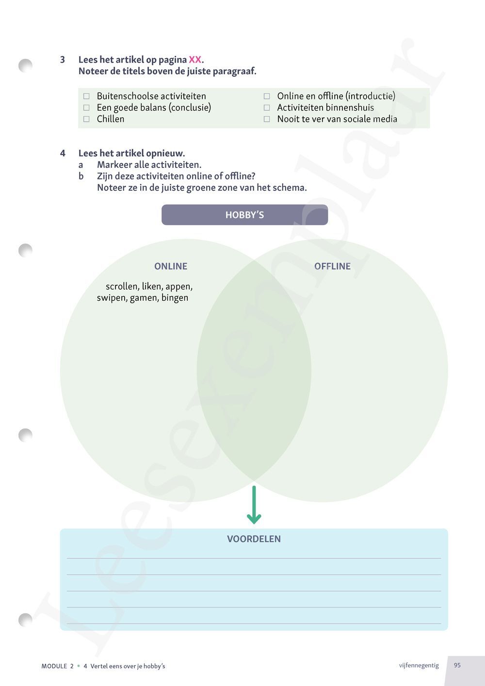 Preview: Top! Nederlands 1 Livre de l'élève (Pelckmans Portail inclus)