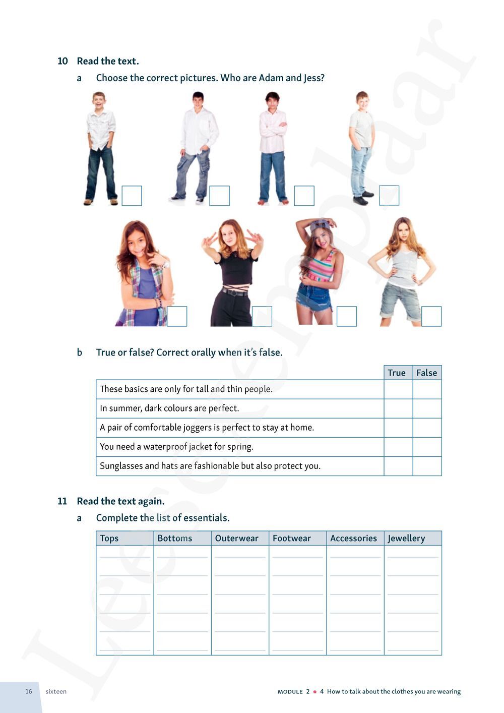 Preview: Move! English 1 Livre de l'élève (Pelckmans Portail inclus)