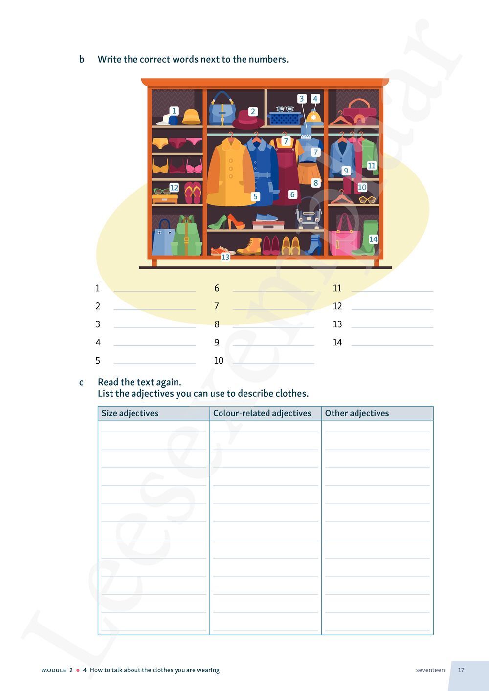 Preview: Move! English 1 Livre de l'élève (Pelckmans Portail inclus)